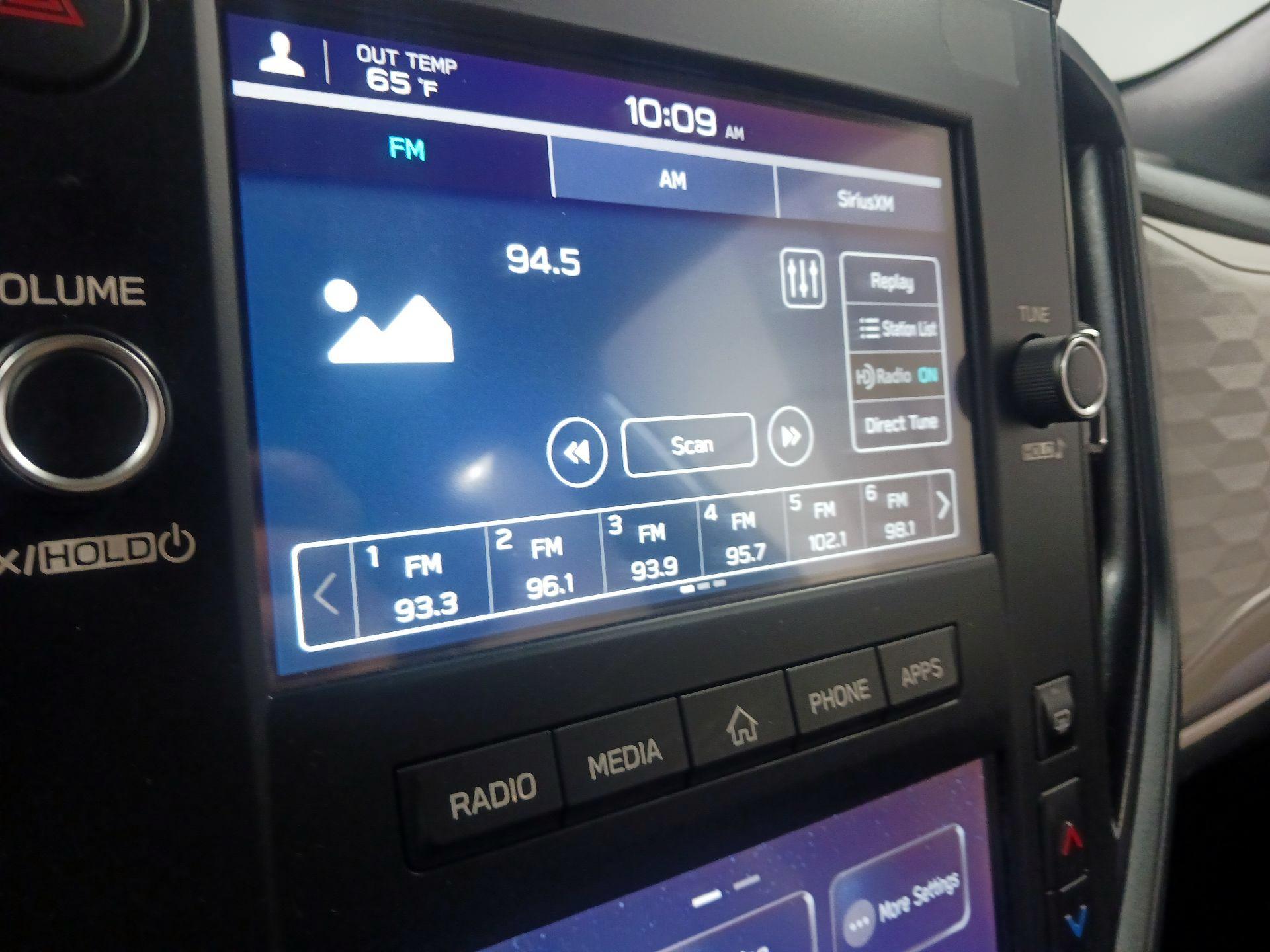 Thumbnail: 2025 Subaru Forester - 13