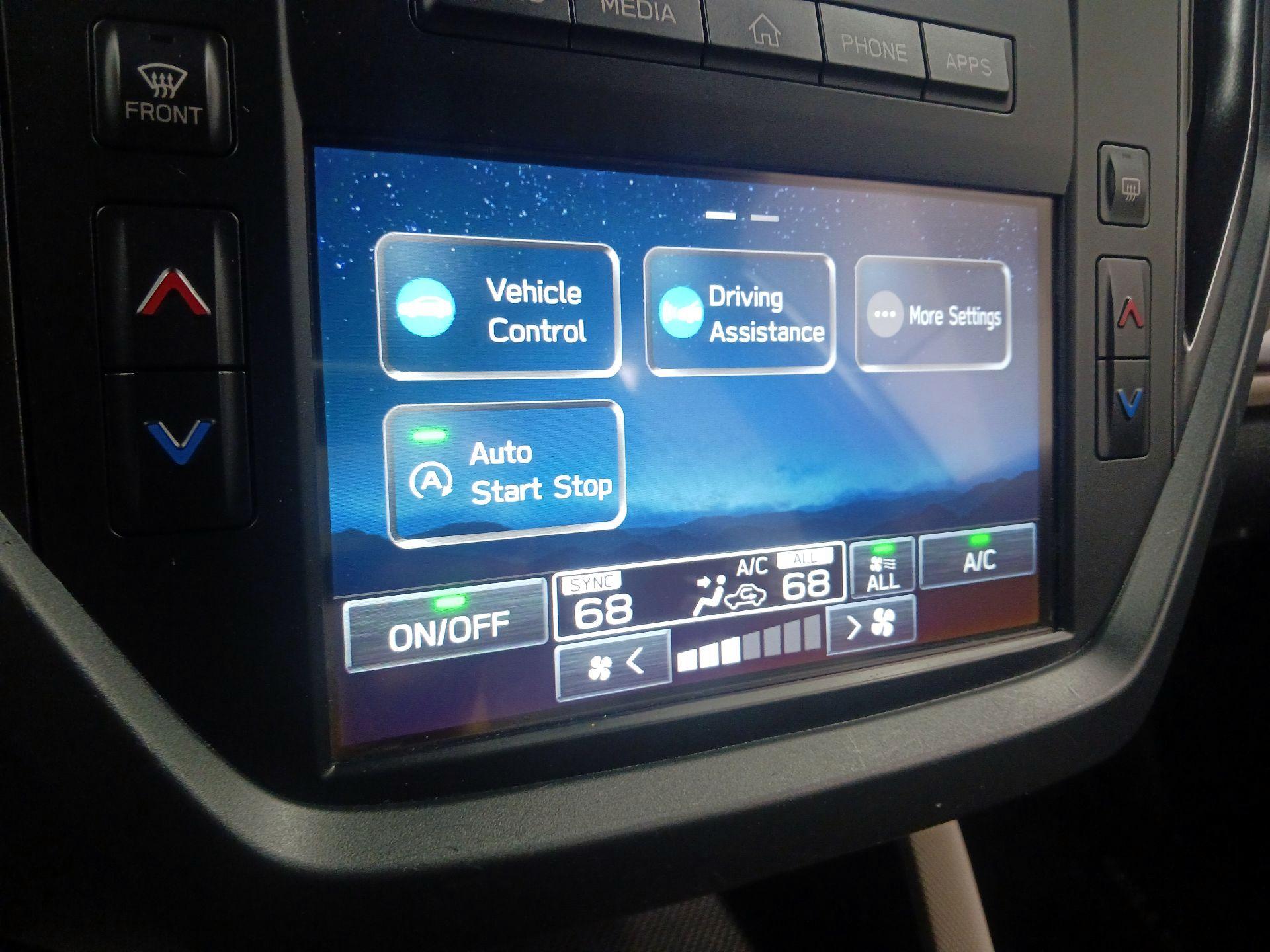 Thumbnail: 2025 Subaru Forester - 14