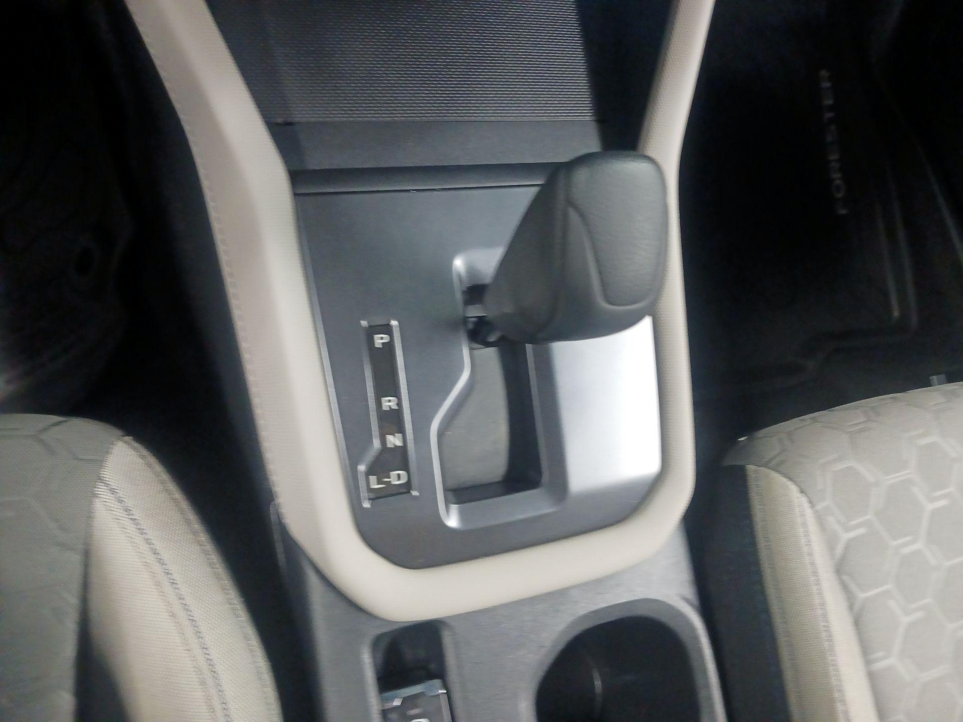 Thumbnail: 2025 Subaru Forester - 15