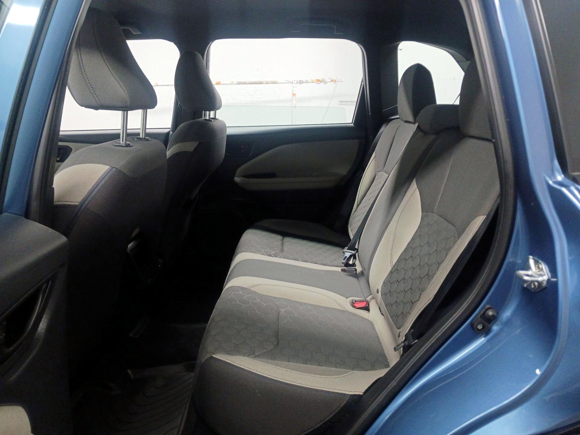 Thumbnail: 2025 Subaru Forester - 17