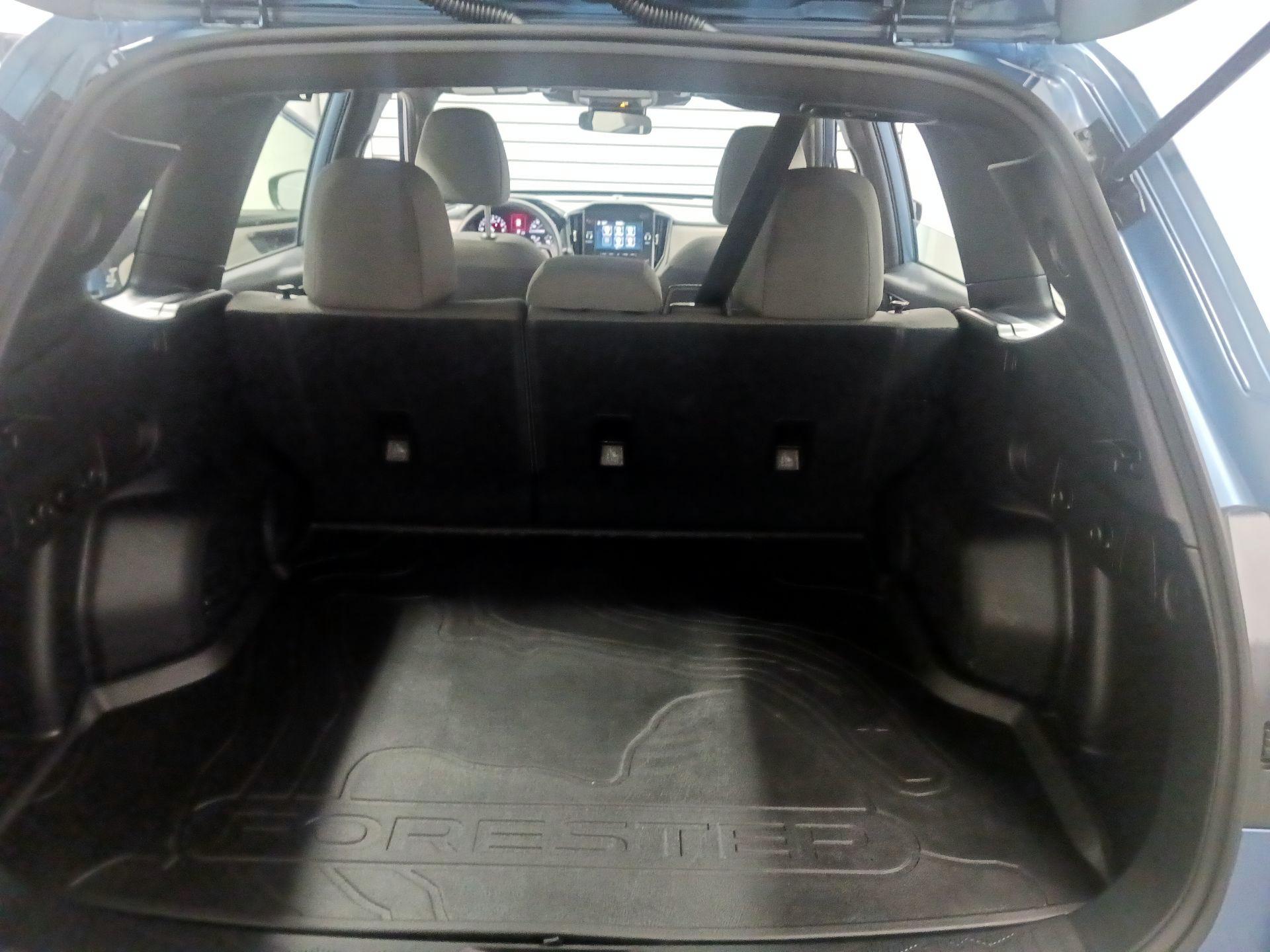 Thumbnail: 2025 Subaru Forester - 18