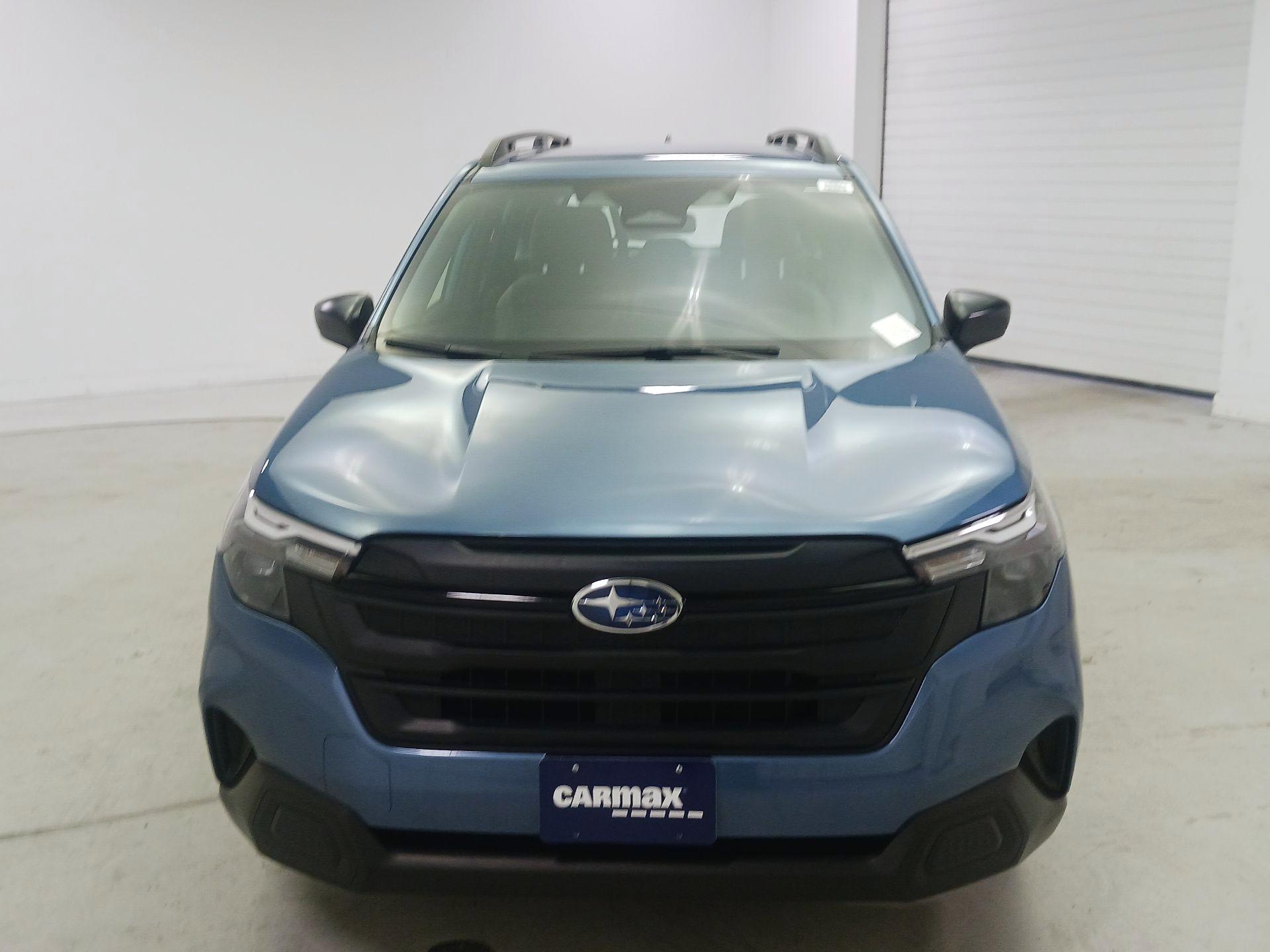 Thumbnail: 2025 Subaru Forester - 2