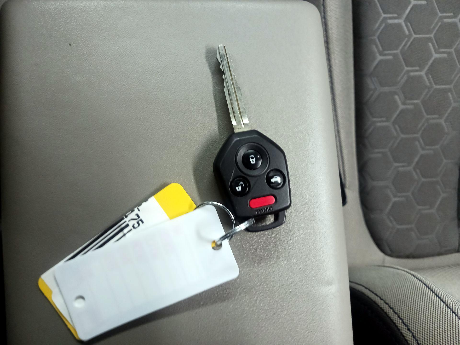 Thumbnail: 2025 Subaru Forester - 20