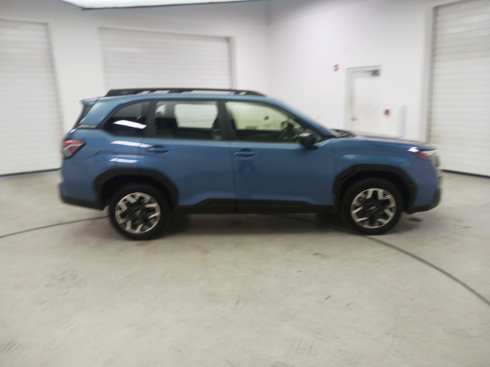 Thumbnail: 2025 Subaru Forester - 4