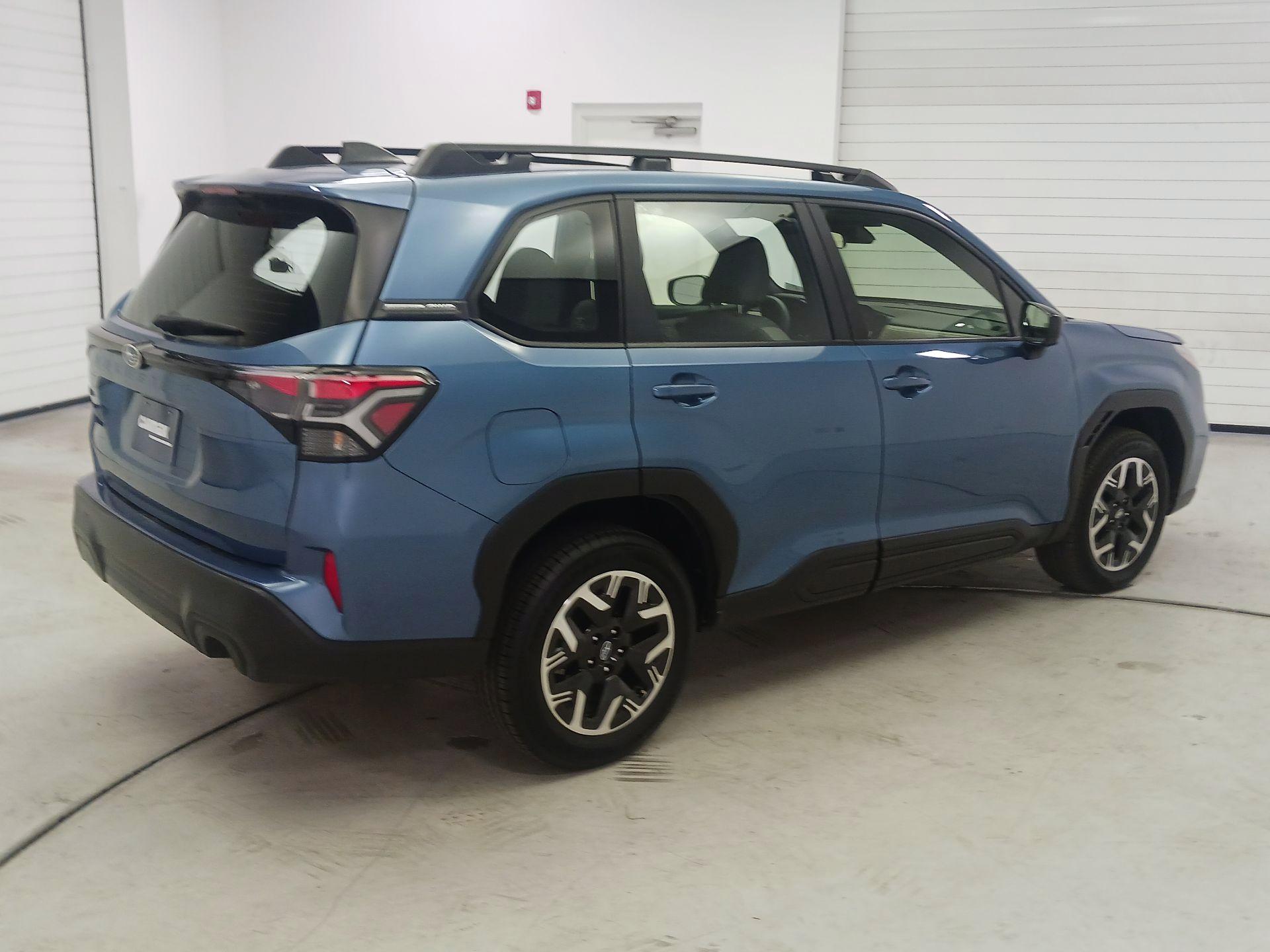 Thumbnail: 2025 Subaru Forester - 5