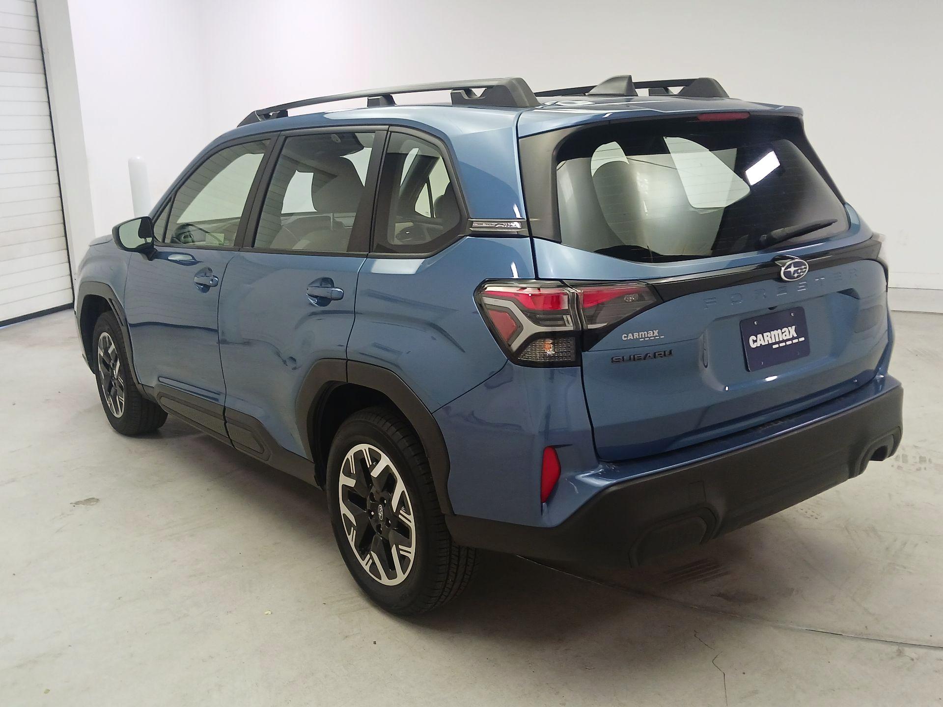 Thumbnail: 2025 Subaru Forester - 7