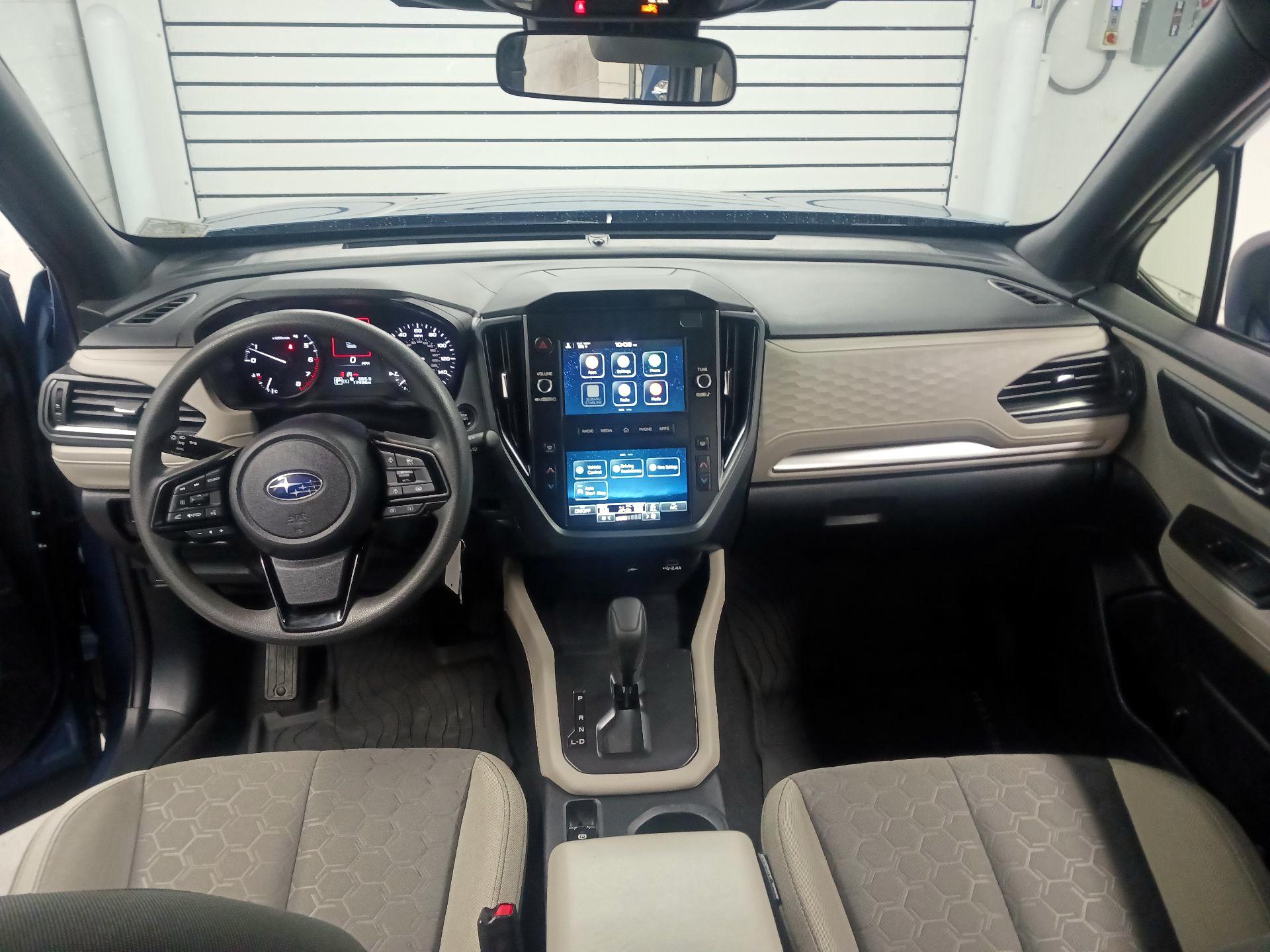 Thumbnail: 2025 Subaru Forester - 8