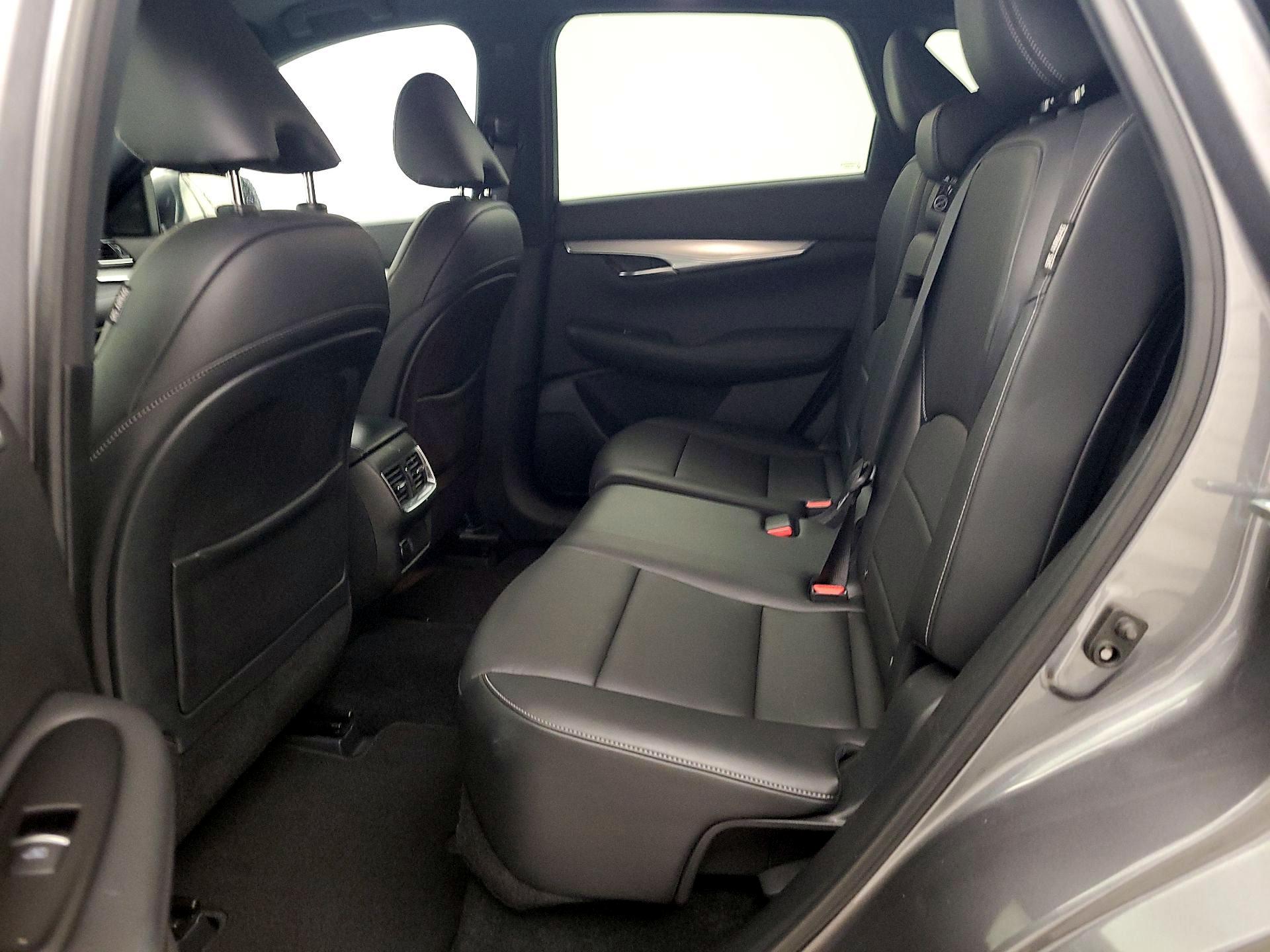 Thumbnail: 2021 INFINITI QX50 - 19