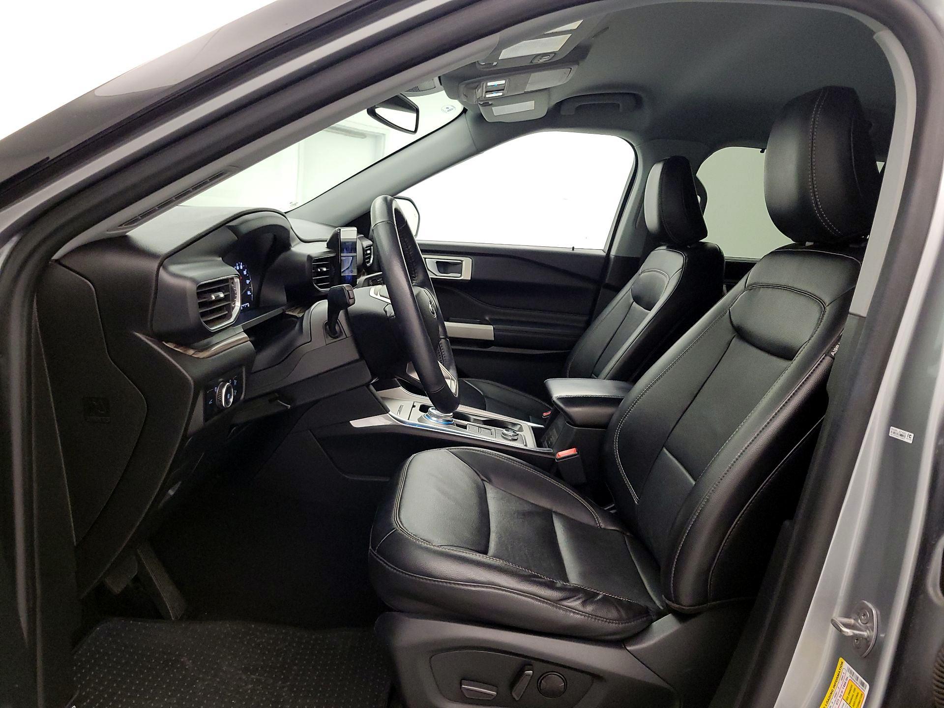 Thumbnail: 2023 Ford Explorer - 11