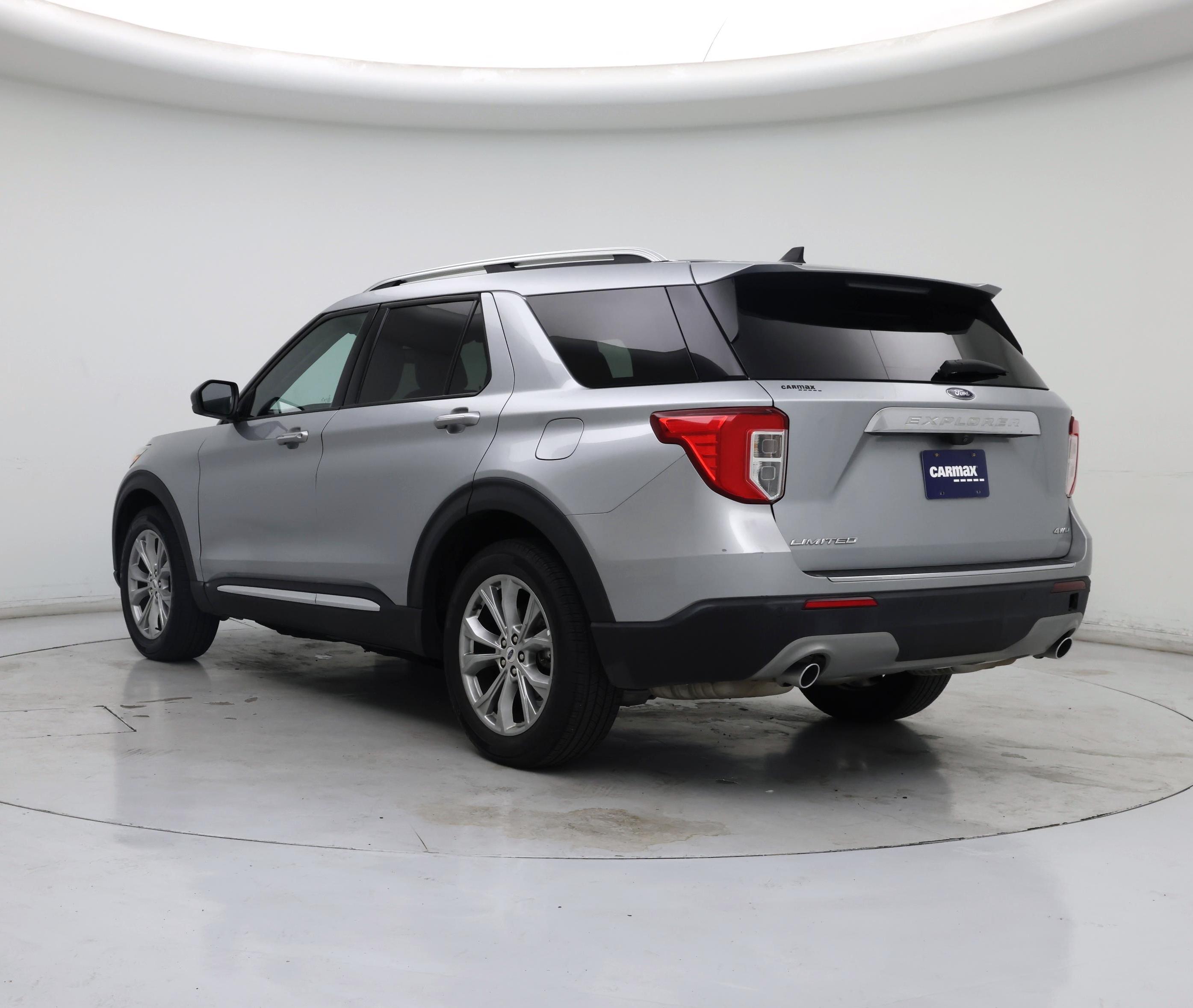 Thumbnail: 2023 Ford Explorer - 2