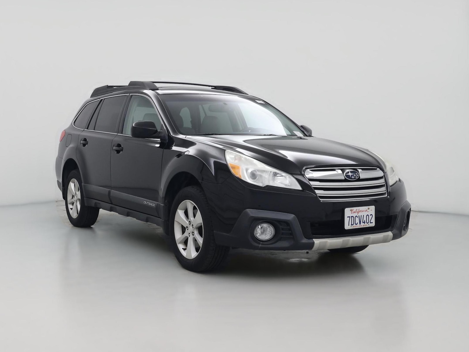 2014 Subaru Outback Limited
