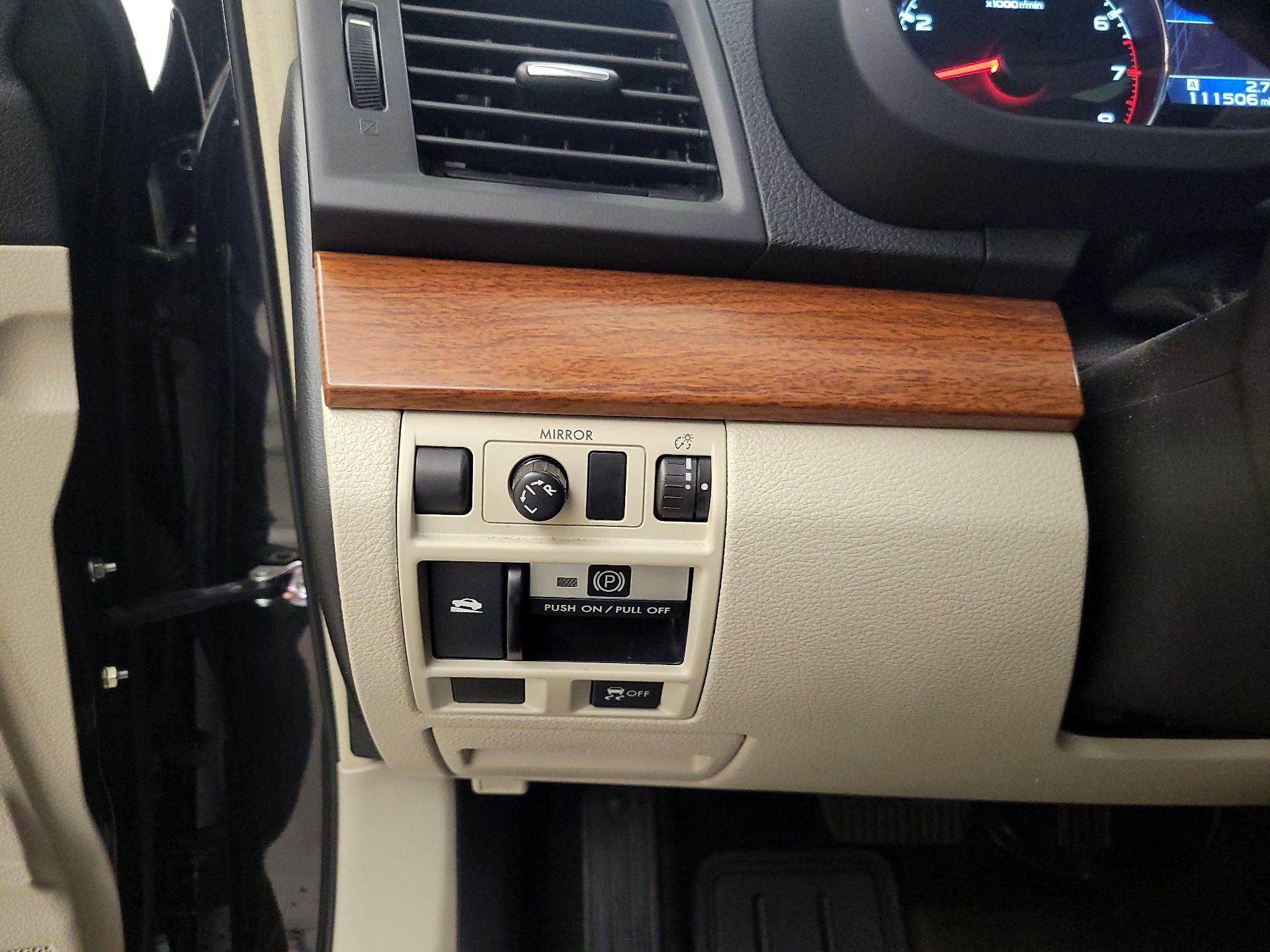 Thumbnail: 2014 Subaru Outback - 13