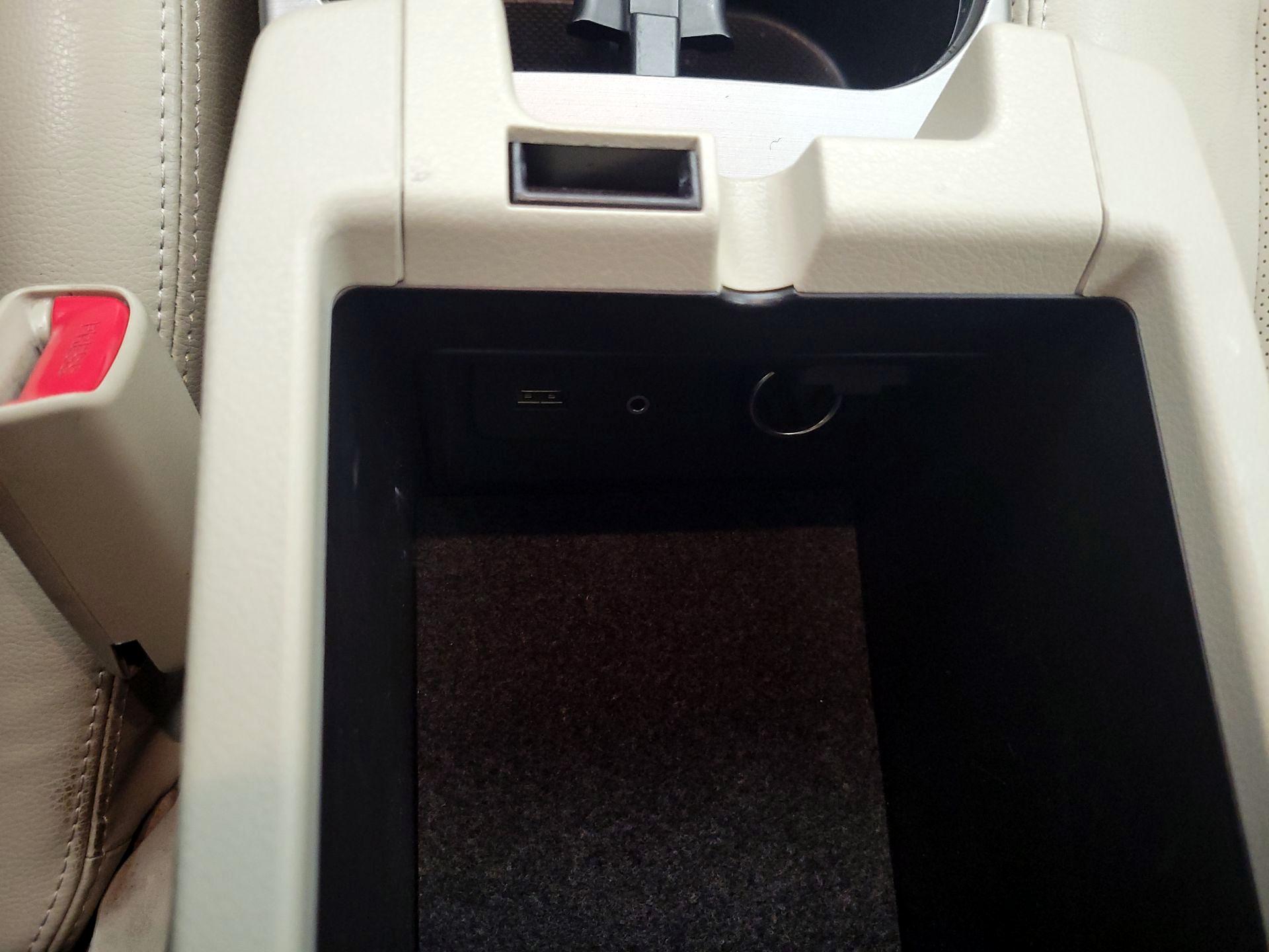 Thumbnail: 2014 Subaru Outback - 18