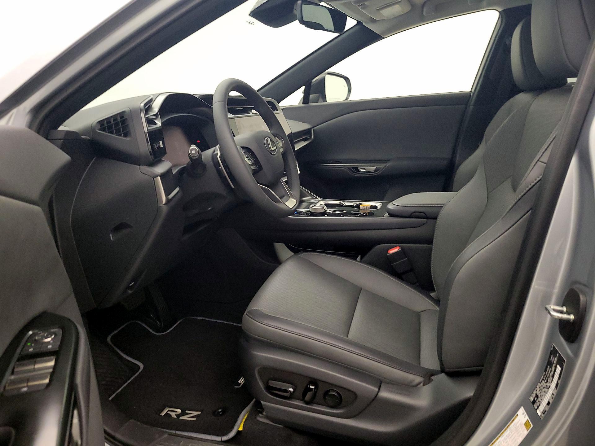 Thumbnail: 2025 Lexus RZ - 11