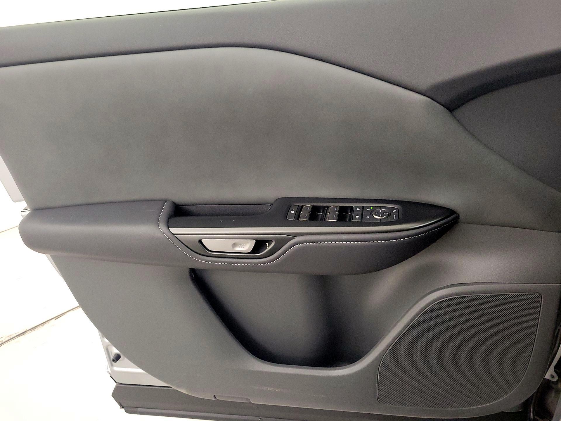 Thumbnail: 2025 Lexus RZ - 12