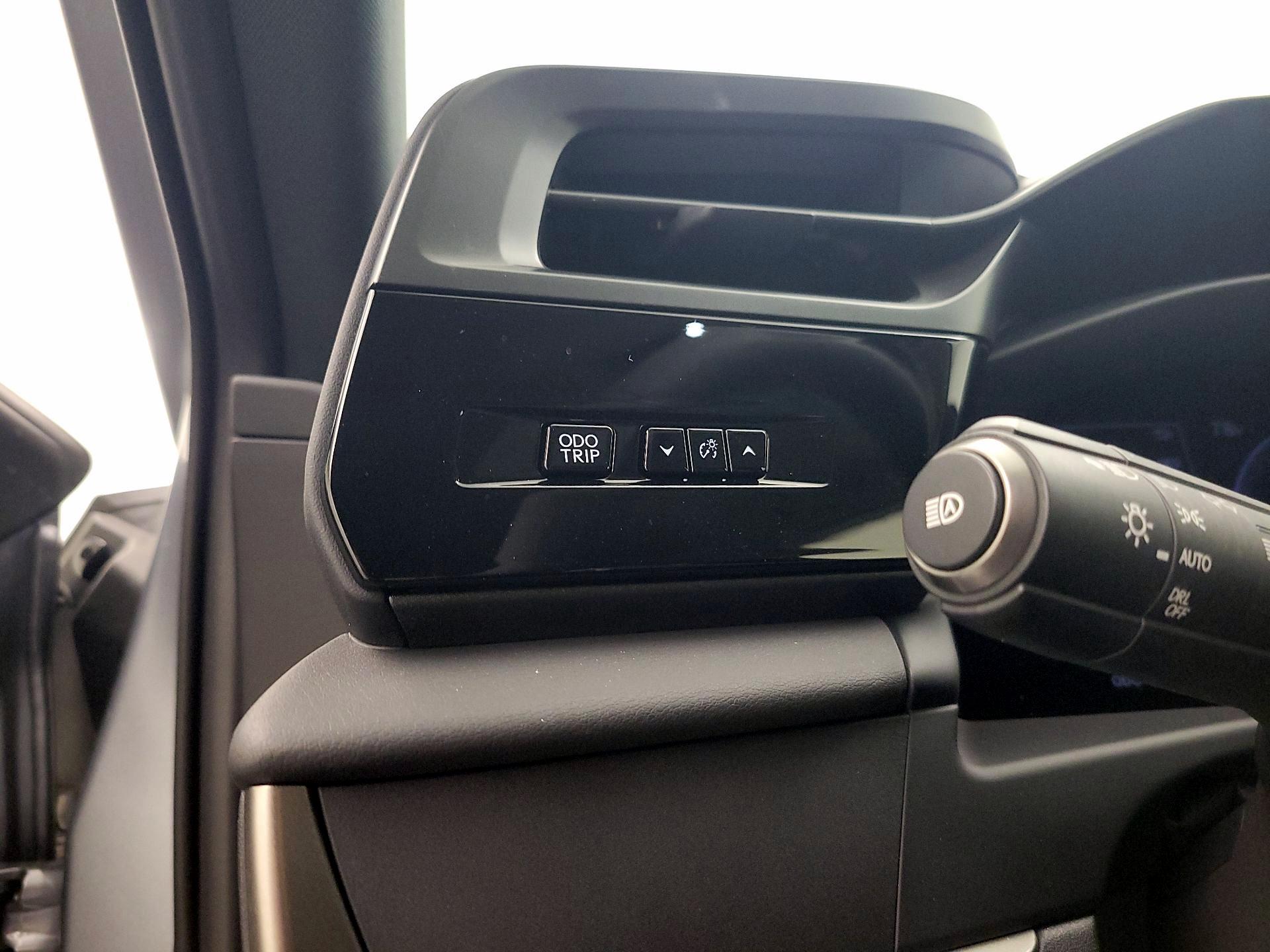 Thumbnail: 2025 Lexus RZ - 13