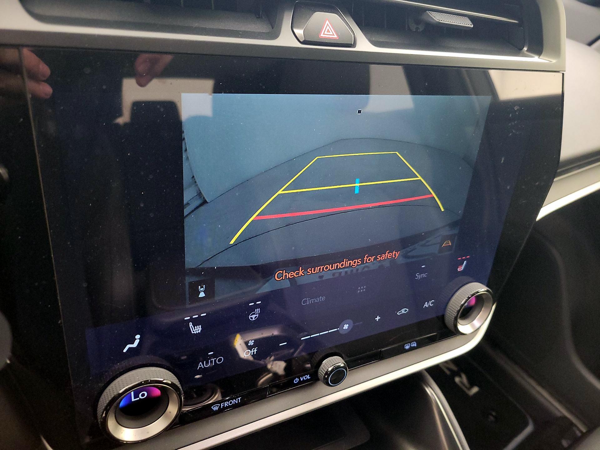 Thumbnail: 2025 Lexus RZ - 14