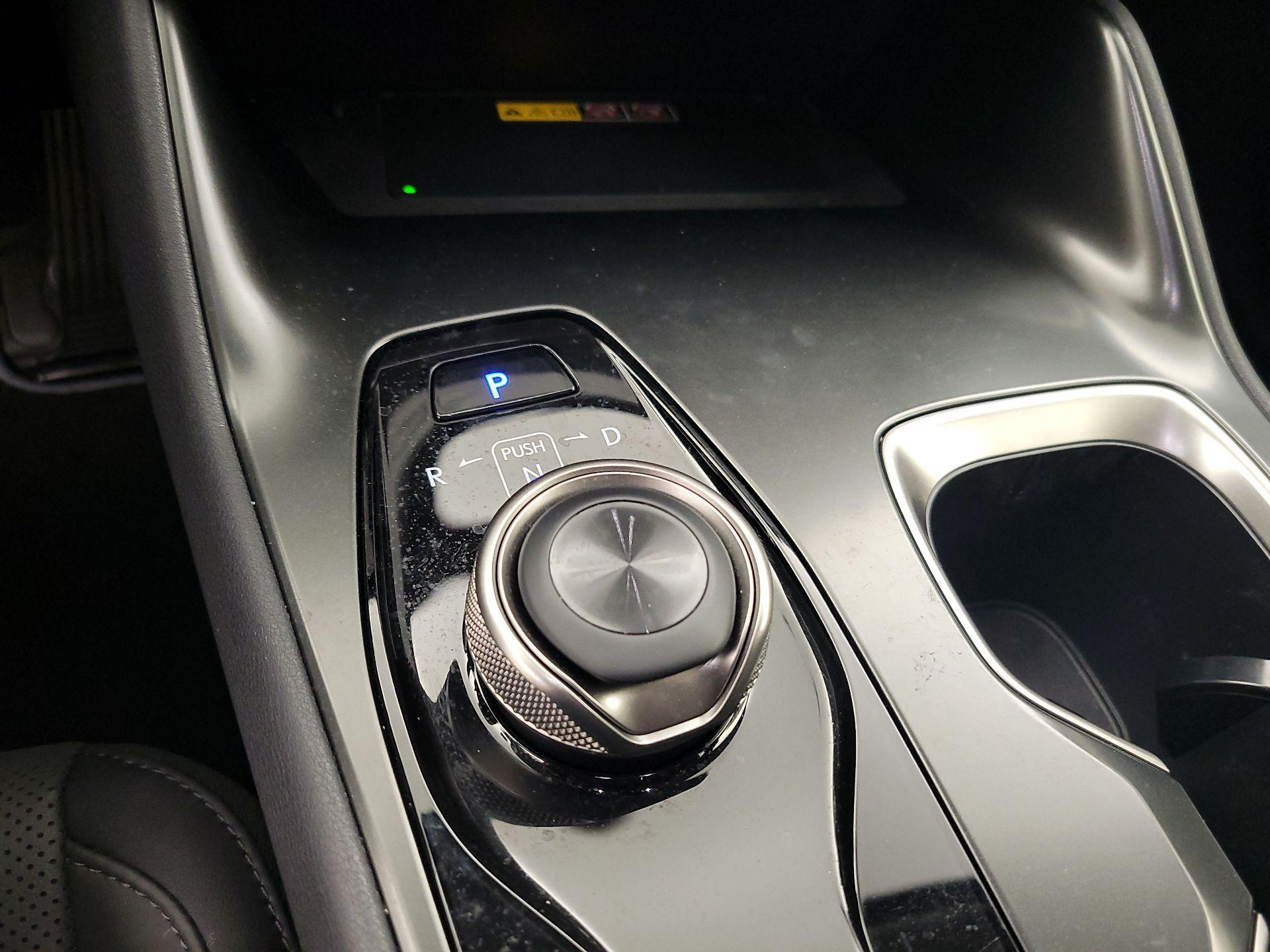 Thumbnail: 2025 Lexus RZ - 17