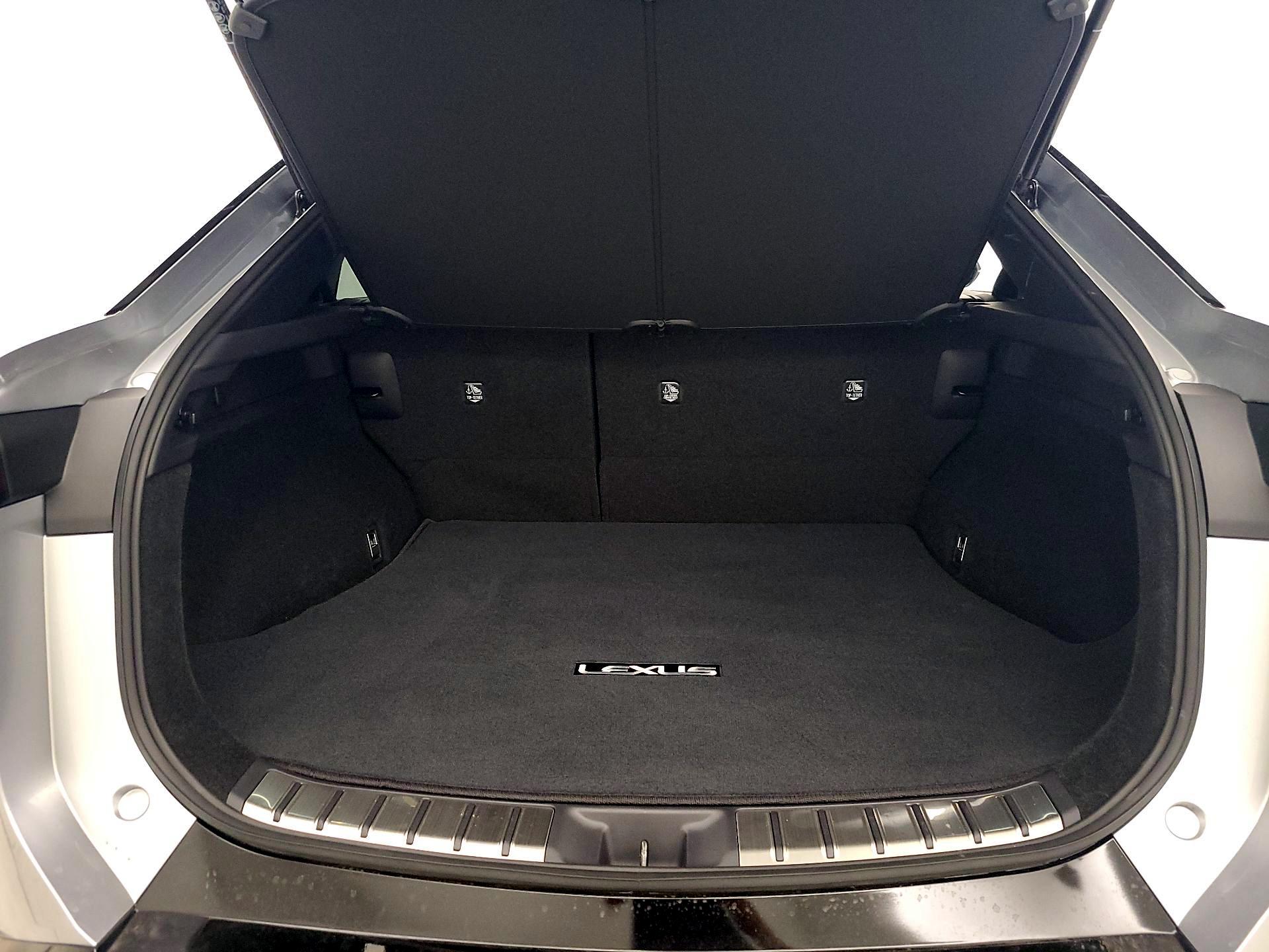 Thumbnail: 2025 Lexus RZ - 20