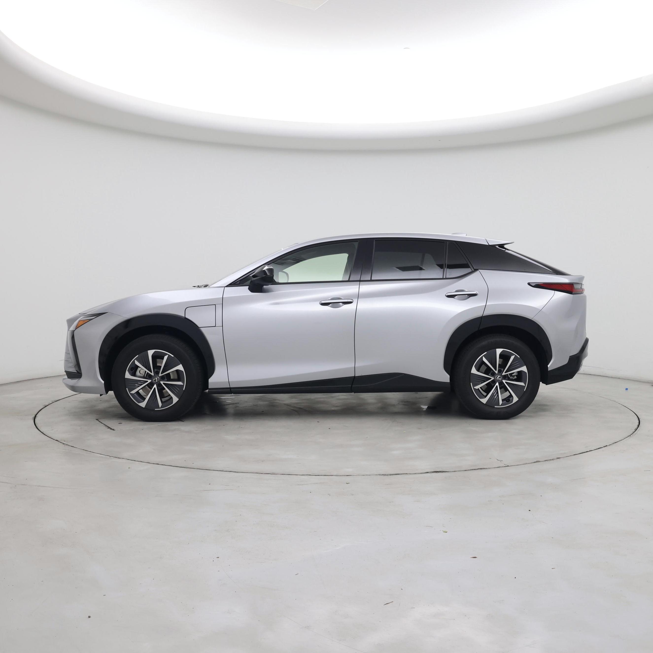 Thumbnail: 2025 Lexus RZ - 3