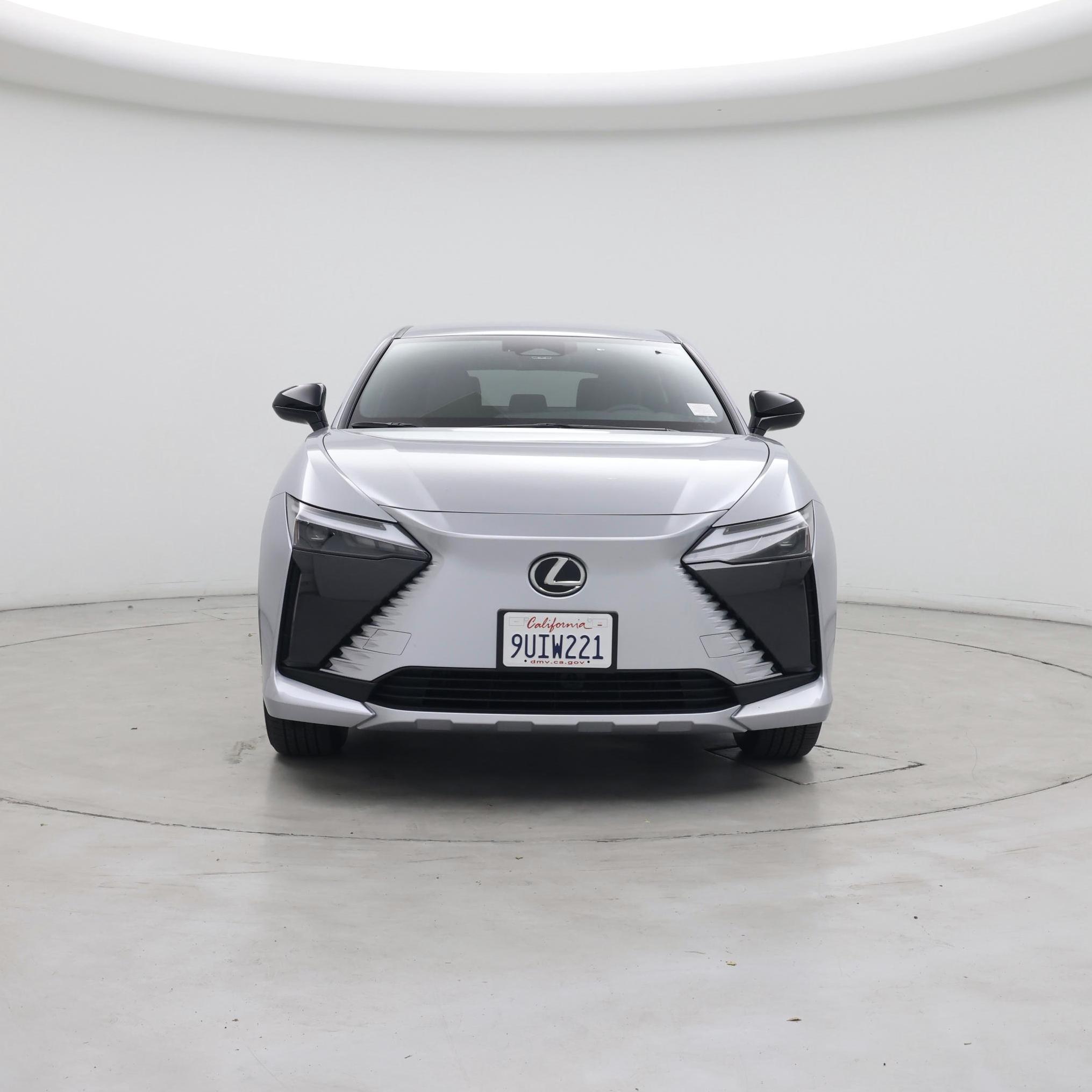 Thumbnail: 2025 Lexus RZ - 5