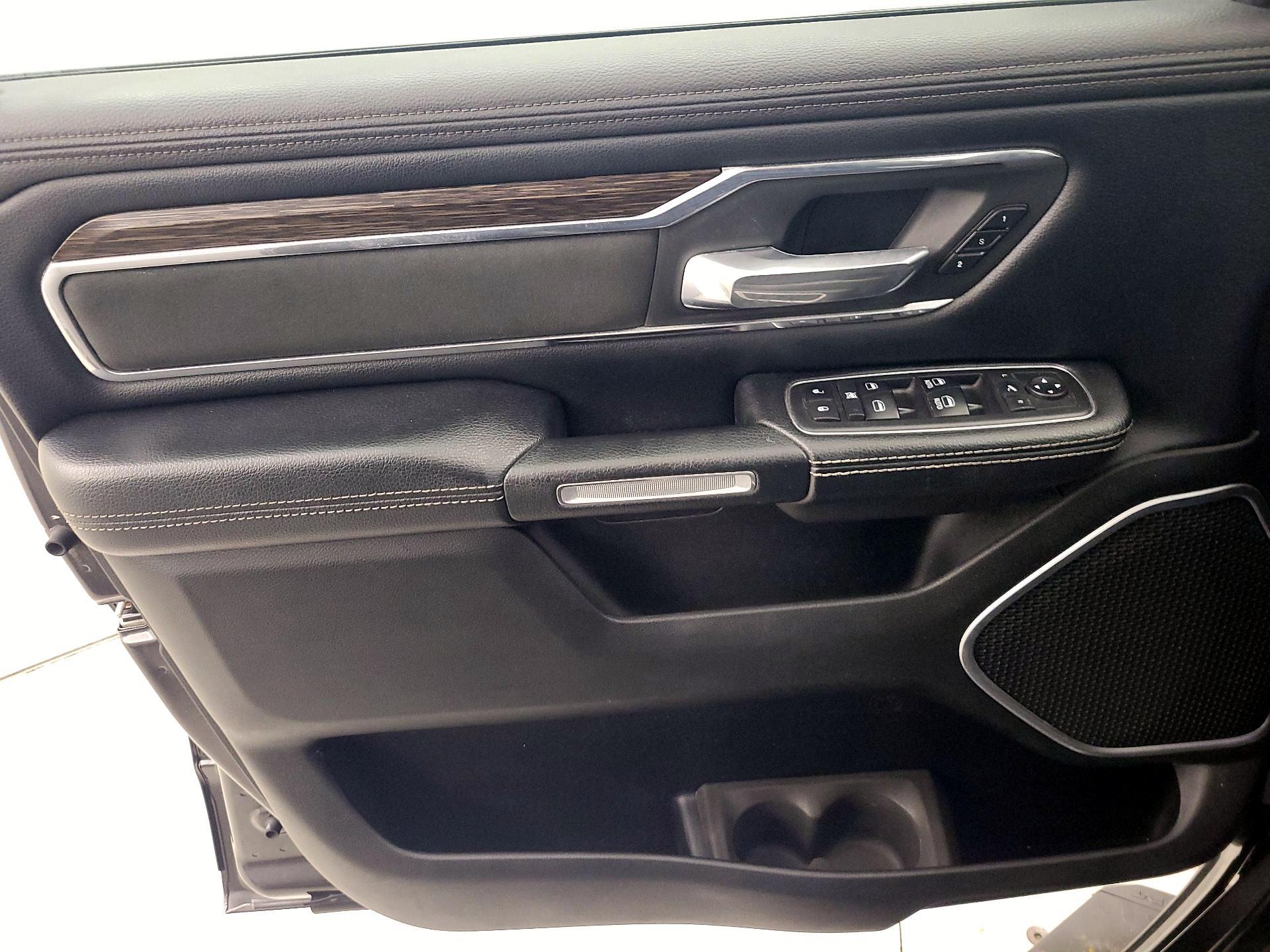 Thumbnail: 2019 RAM 1500 - 12