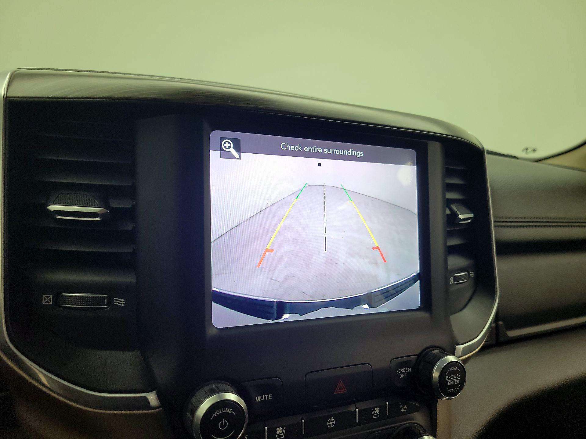 Thumbnail: 2019 RAM 1500 - 14