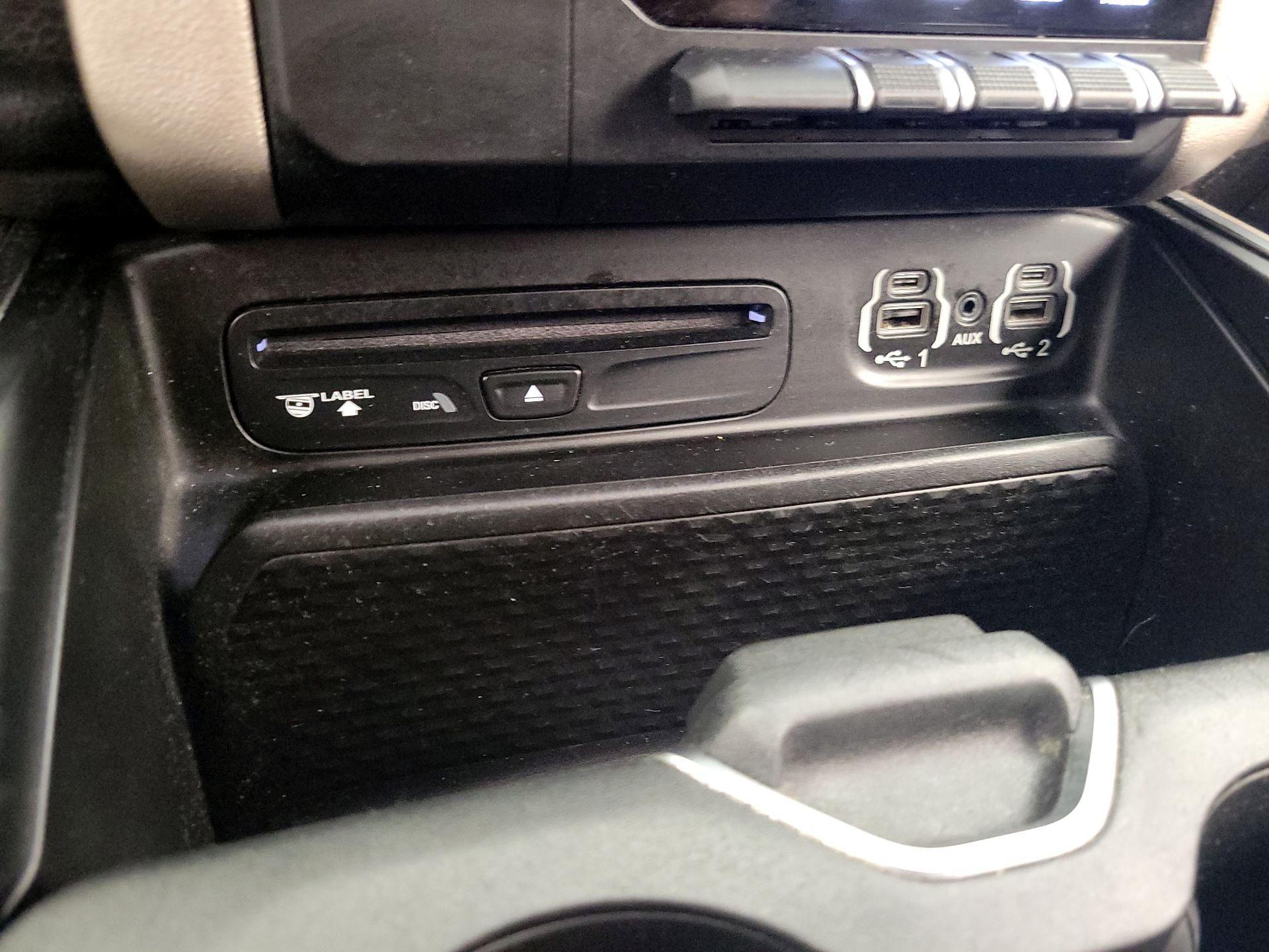 Thumbnail: 2019 RAM 1500 - 18