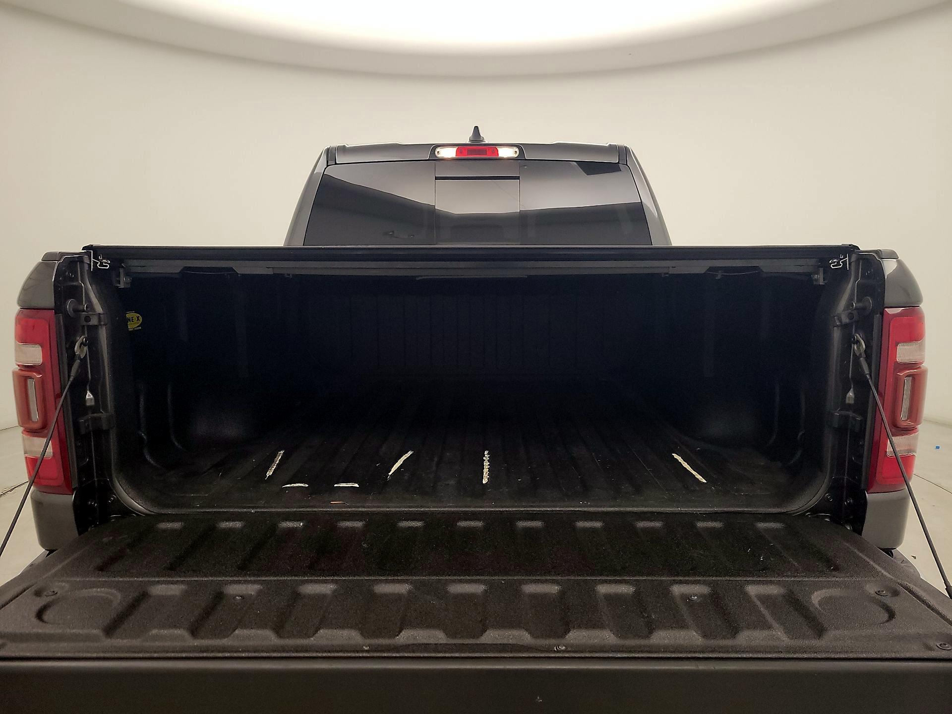 Thumbnail: 2019 RAM 1500 - 20