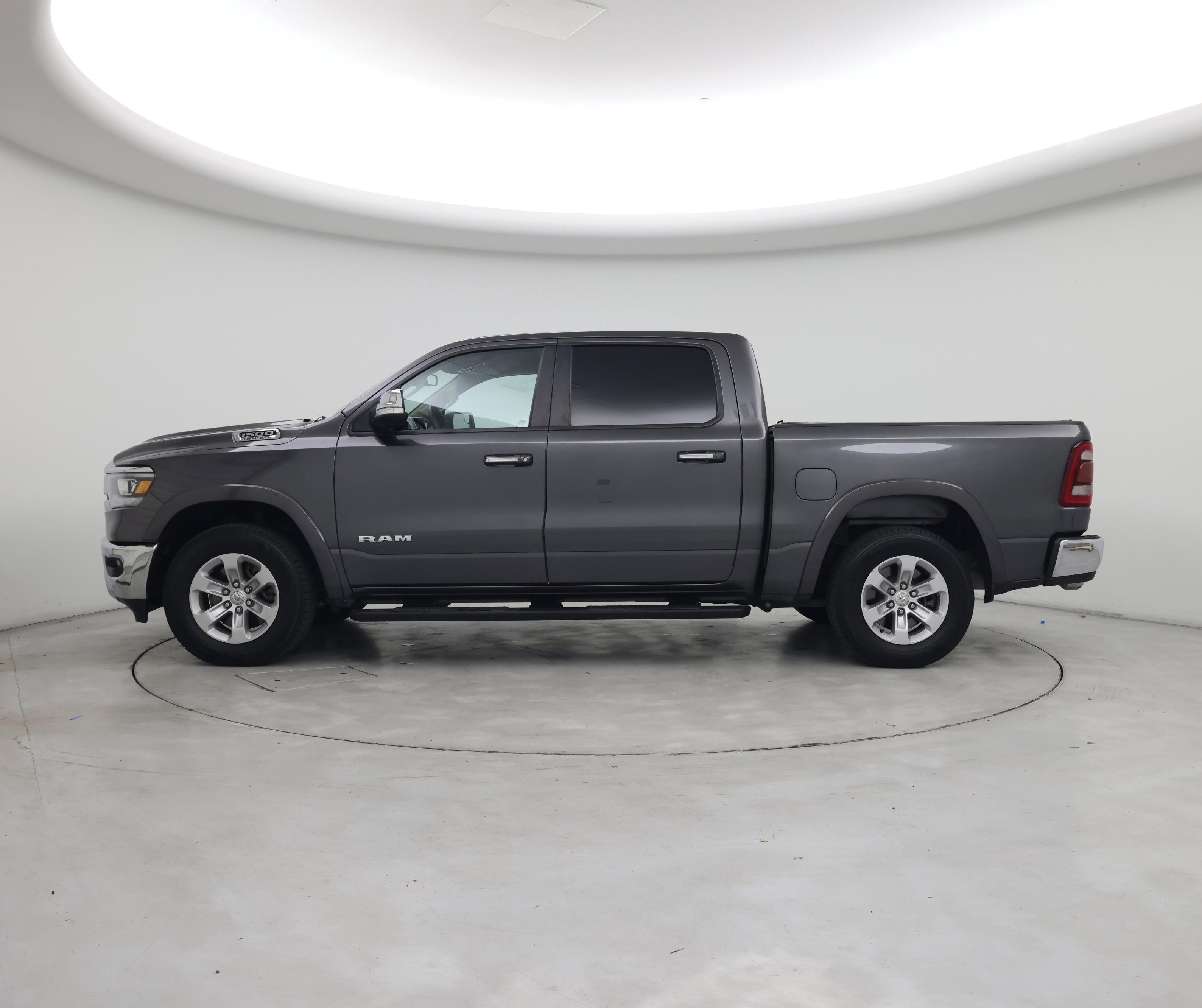 Thumbnail: 2019 RAM 1500 - 3