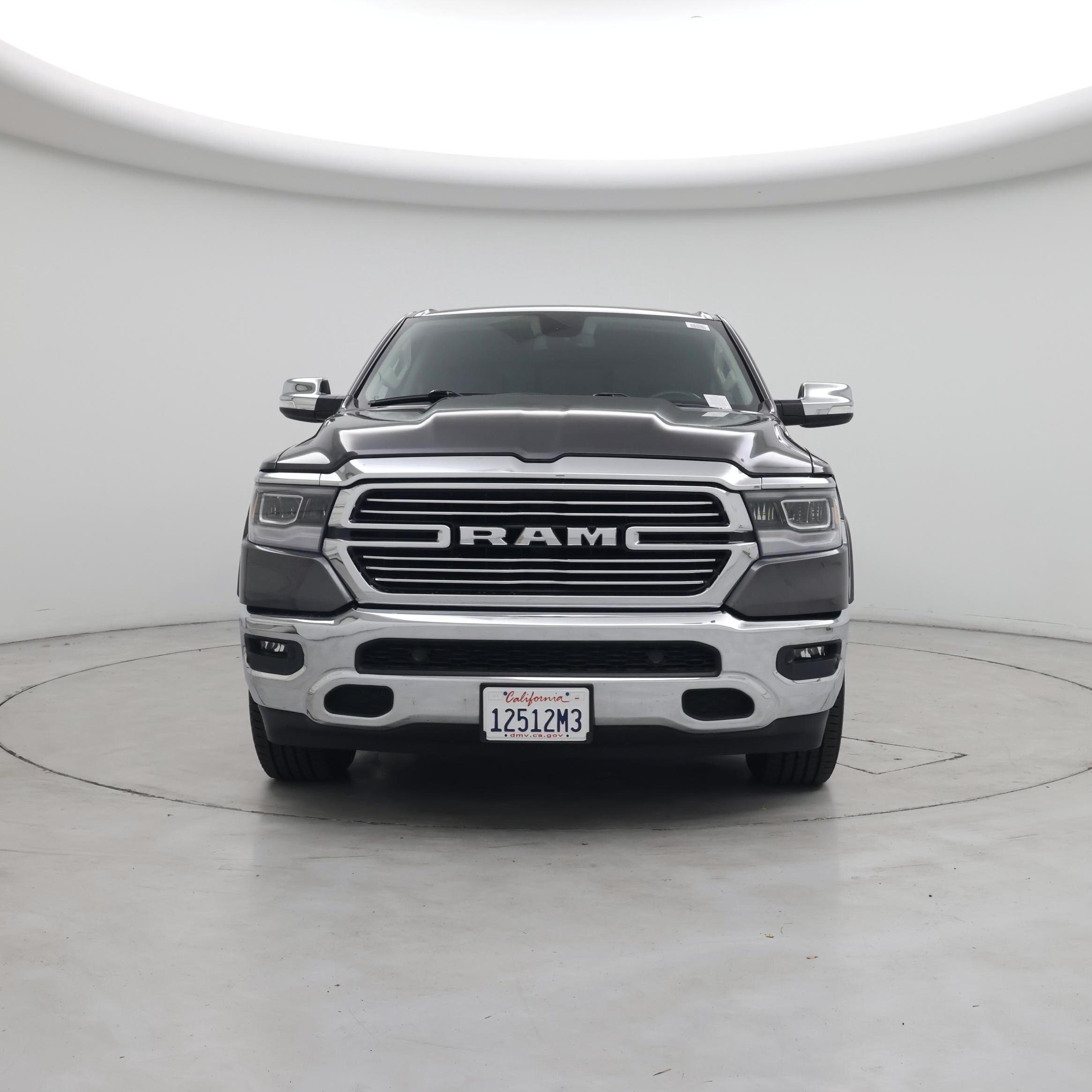 Thumbnail: 2019 RAM 1500 - 5