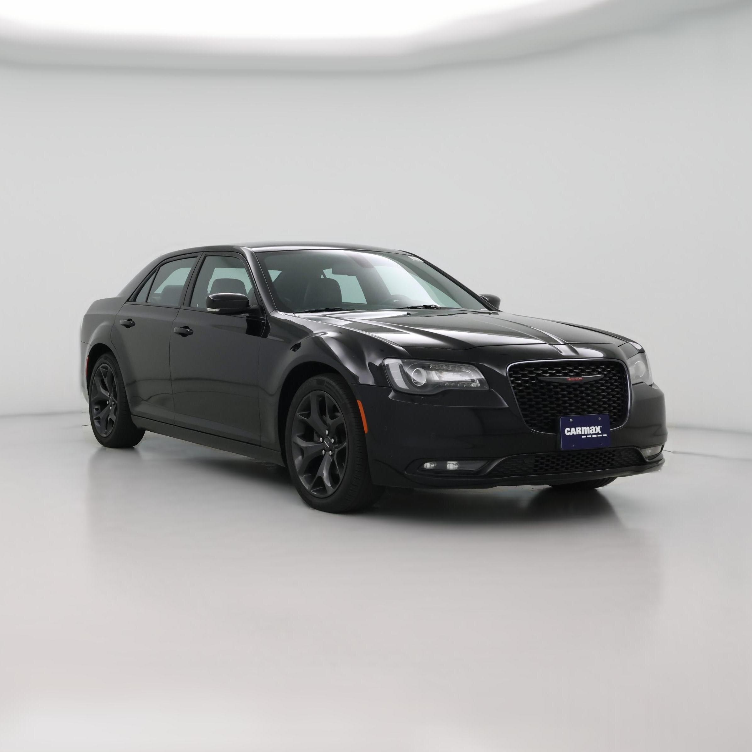 Thumbnail: 2021 Chrysler 300 - 1