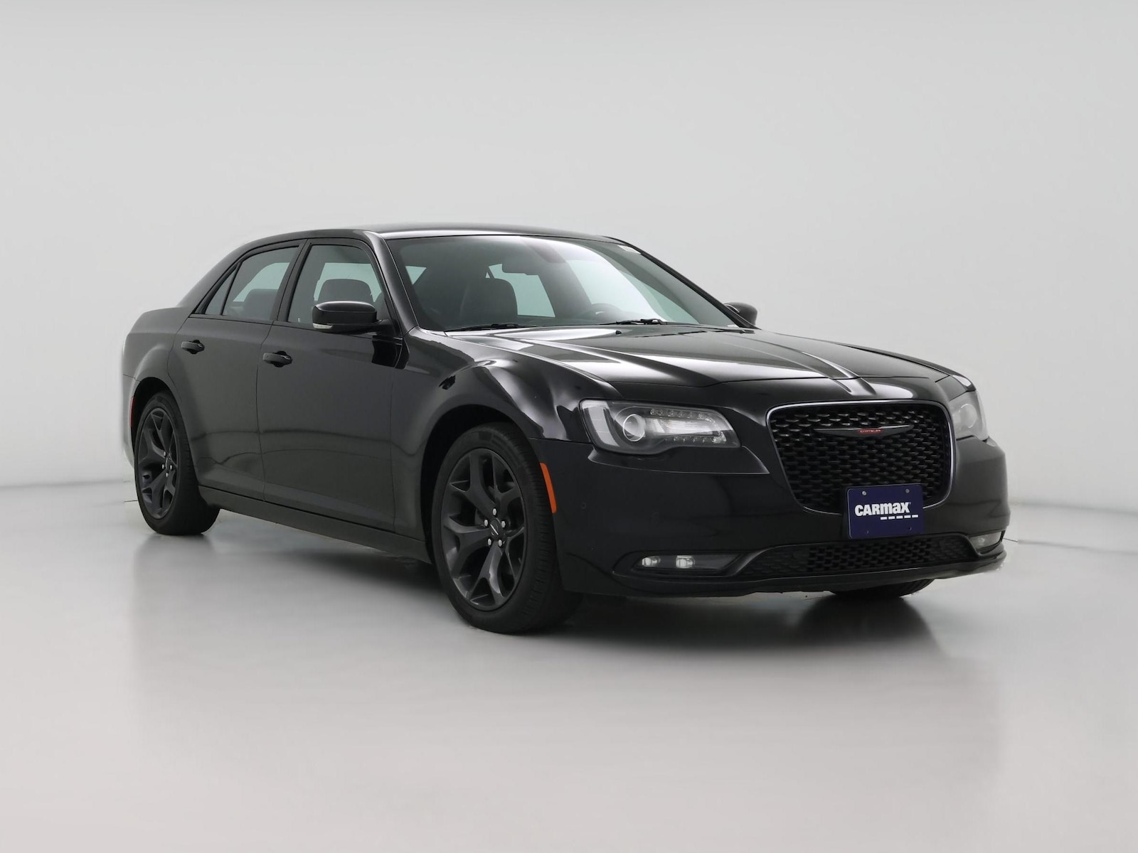 2021 Chrysler 300 S