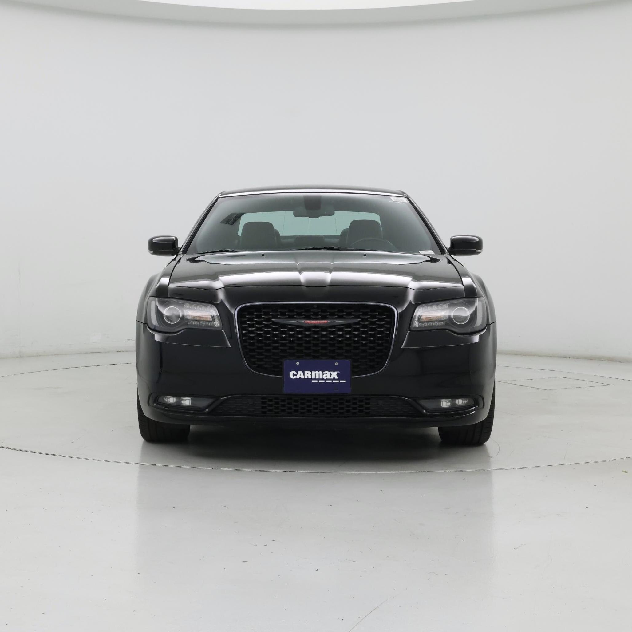 Thumbnail: 2021 Chrysler 300 - 5