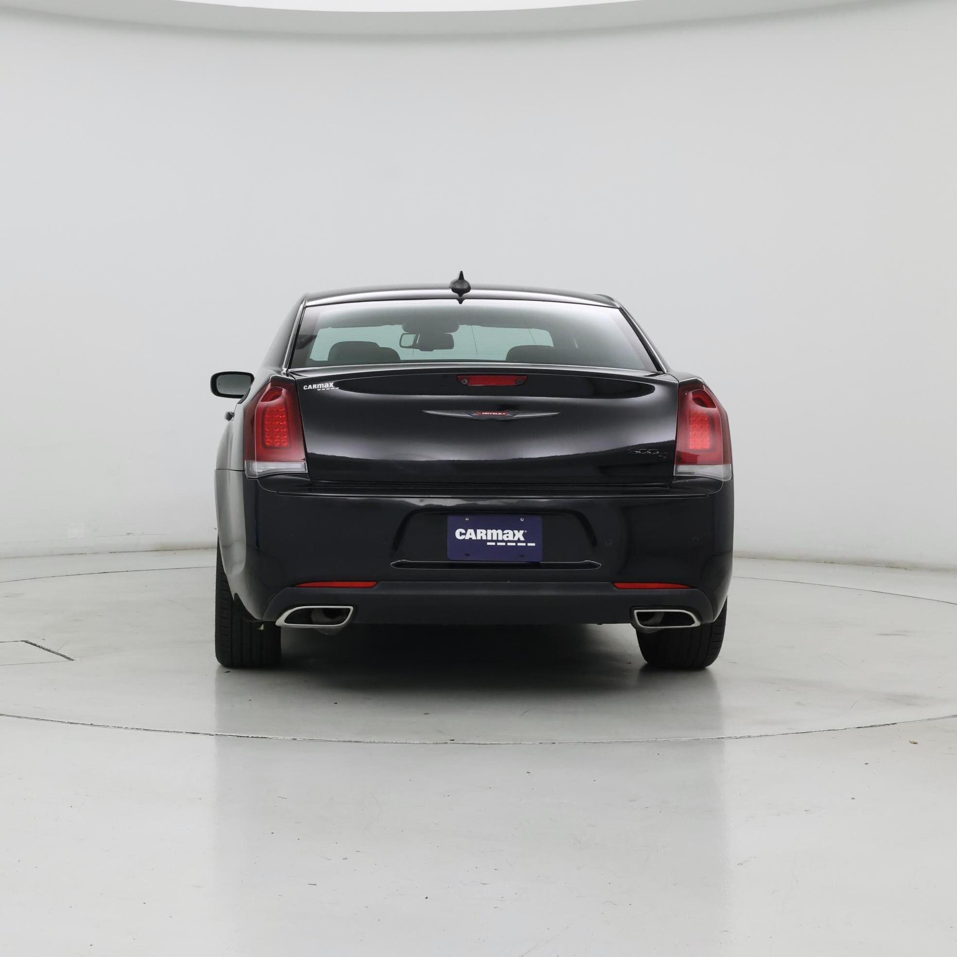 Thumbnail: 2021 Chrysler 300 - 6