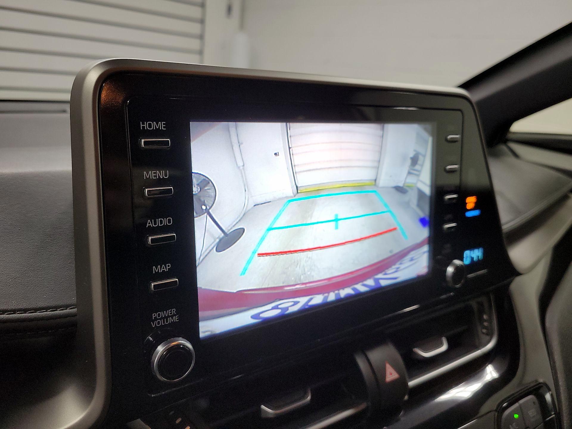 Thumbnail: 2019 Toyota C-HR - 12