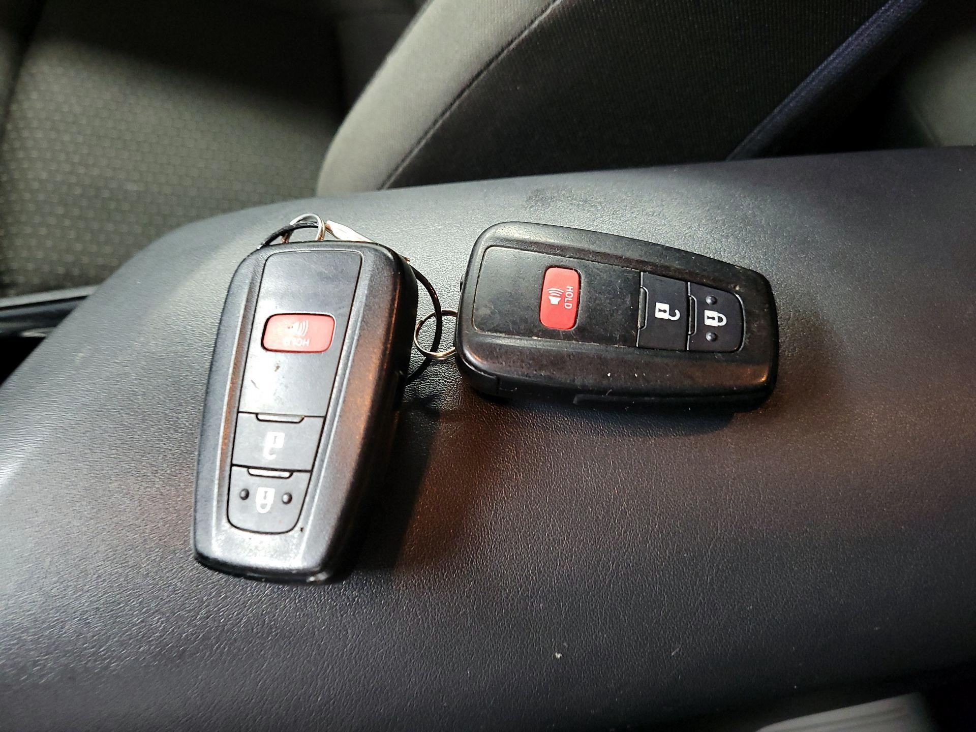 Thumbnail: 2019 Toyota C-HR - 20