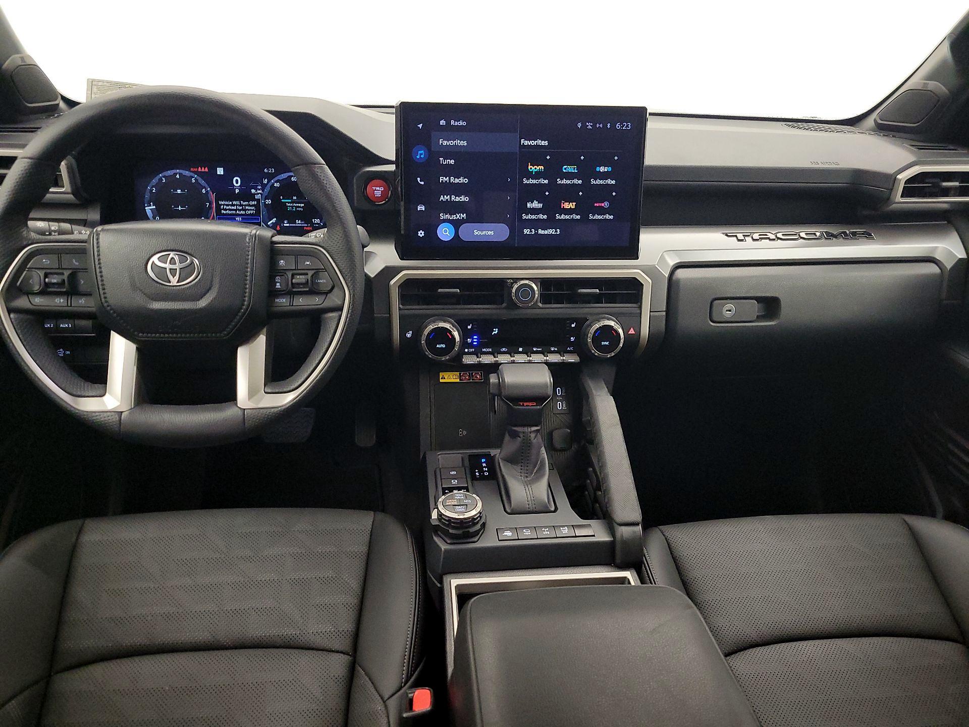 Thumbnail: 2024 Toyota Tacoma - 9