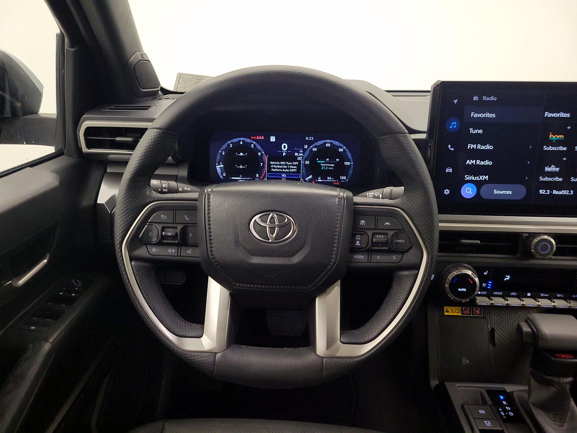 Thumbnail: 2024 Toyota Tacoma - 10