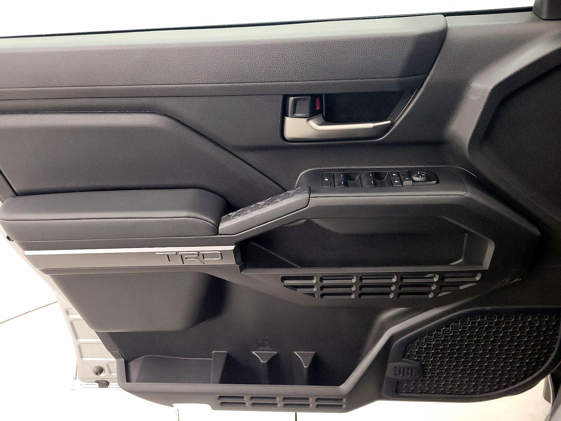 Thumbnail: 2024 Toyota Tacoma - 12