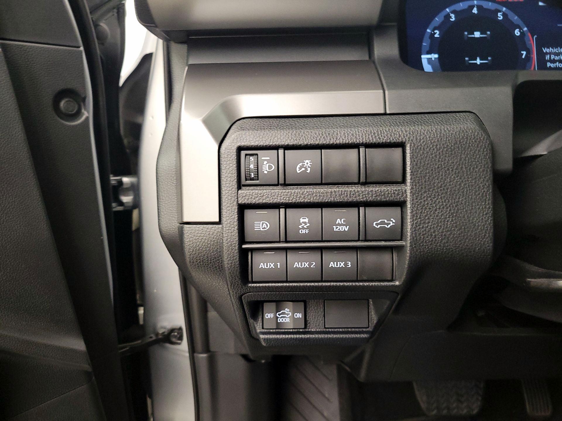 Thumbnail: 2024 Toyota Tacoma - 13