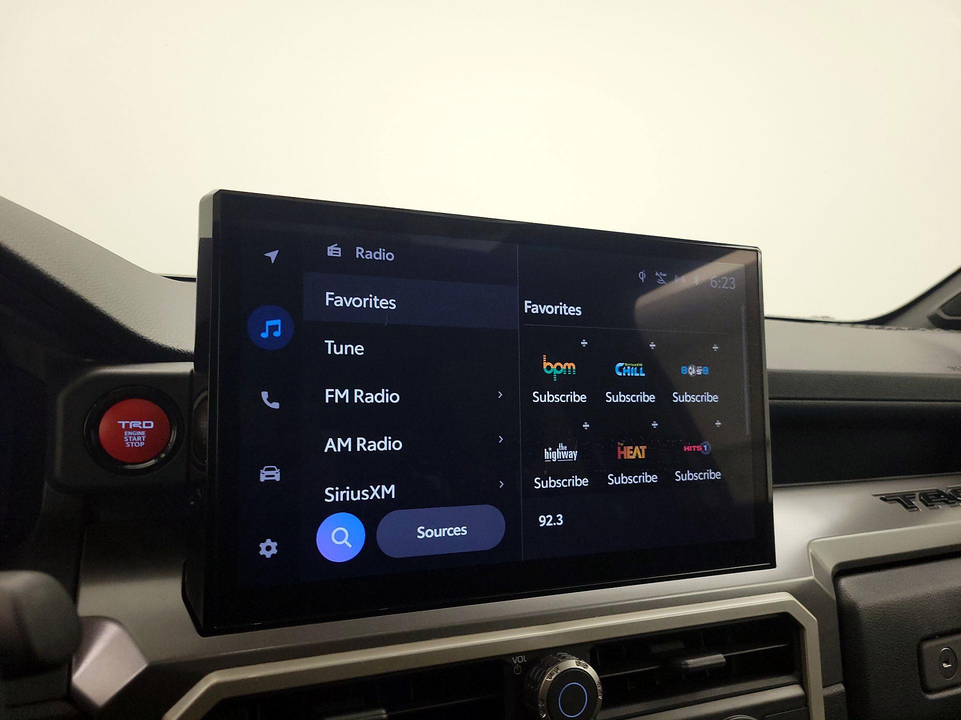 Thumbnail: 2024 Toyota Tacoma - 15