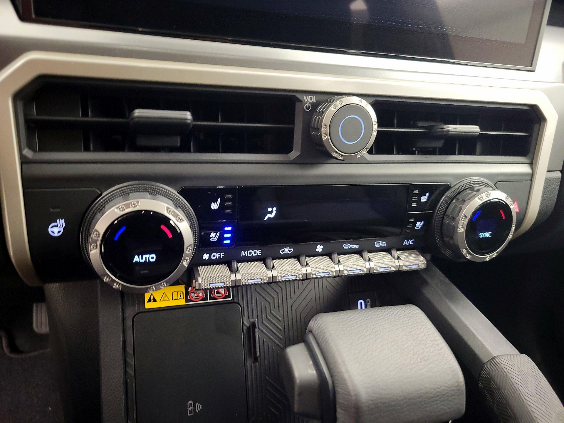 Thumbnail: 2024 Toyota Tacoma - 16