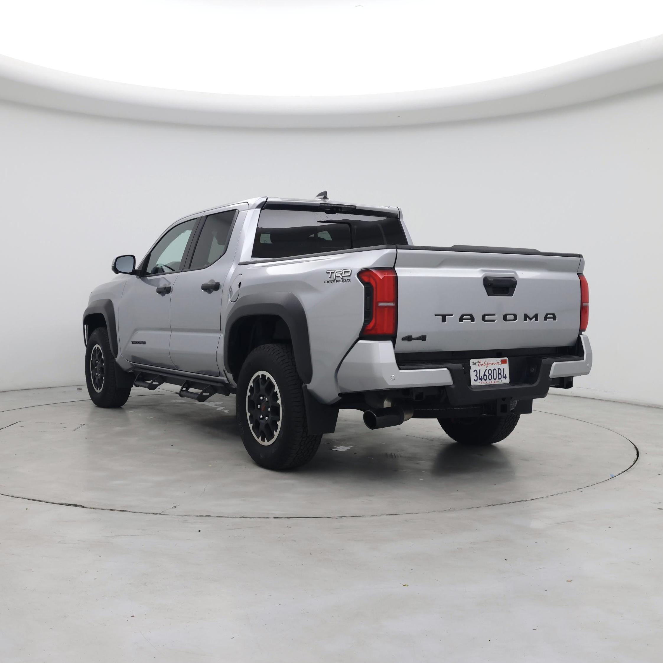 Thumbnail: 2024 Toyota Tacoma - 2