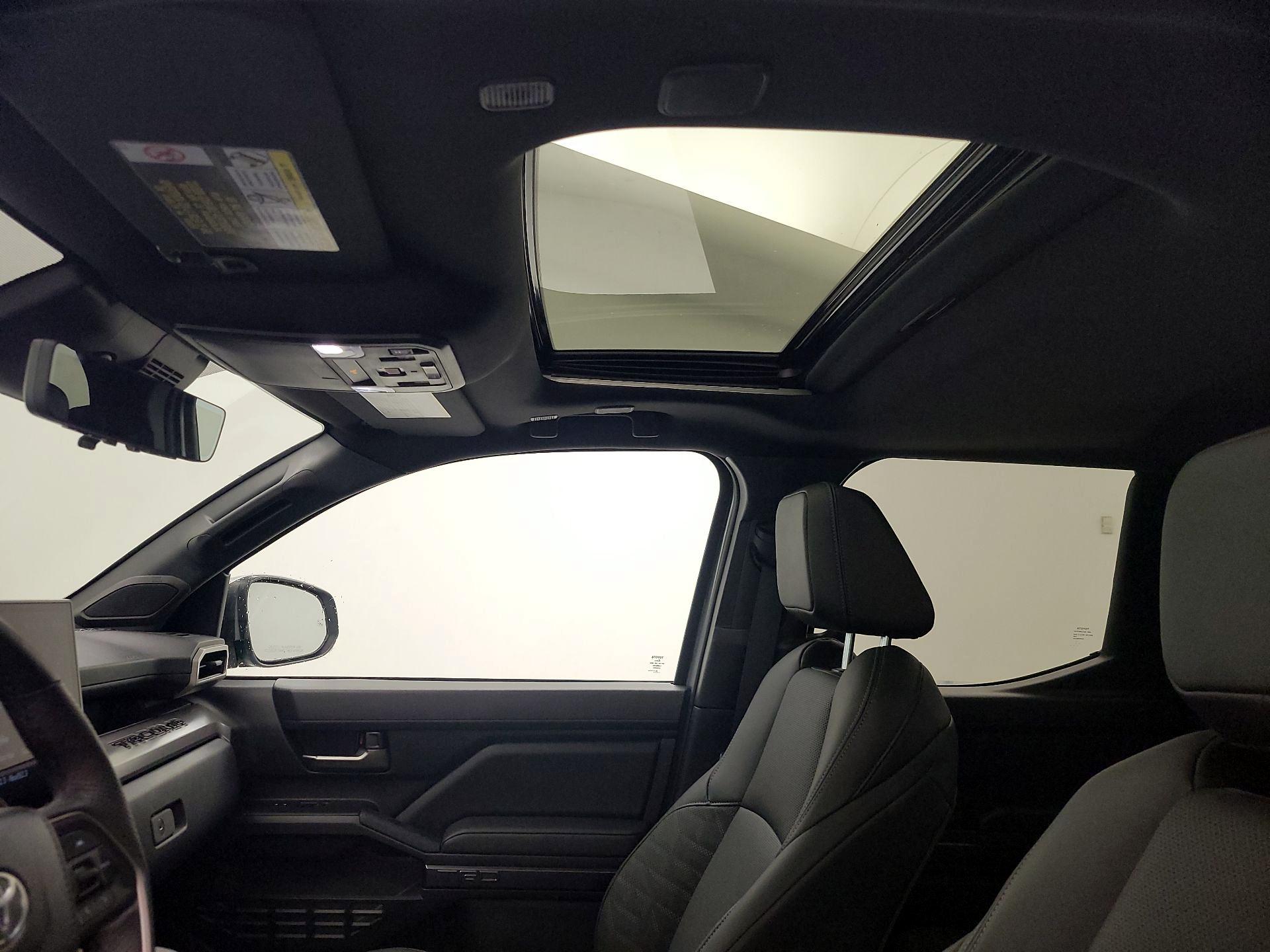 Thumbnail: 2024 Toyota Tacoma - 19