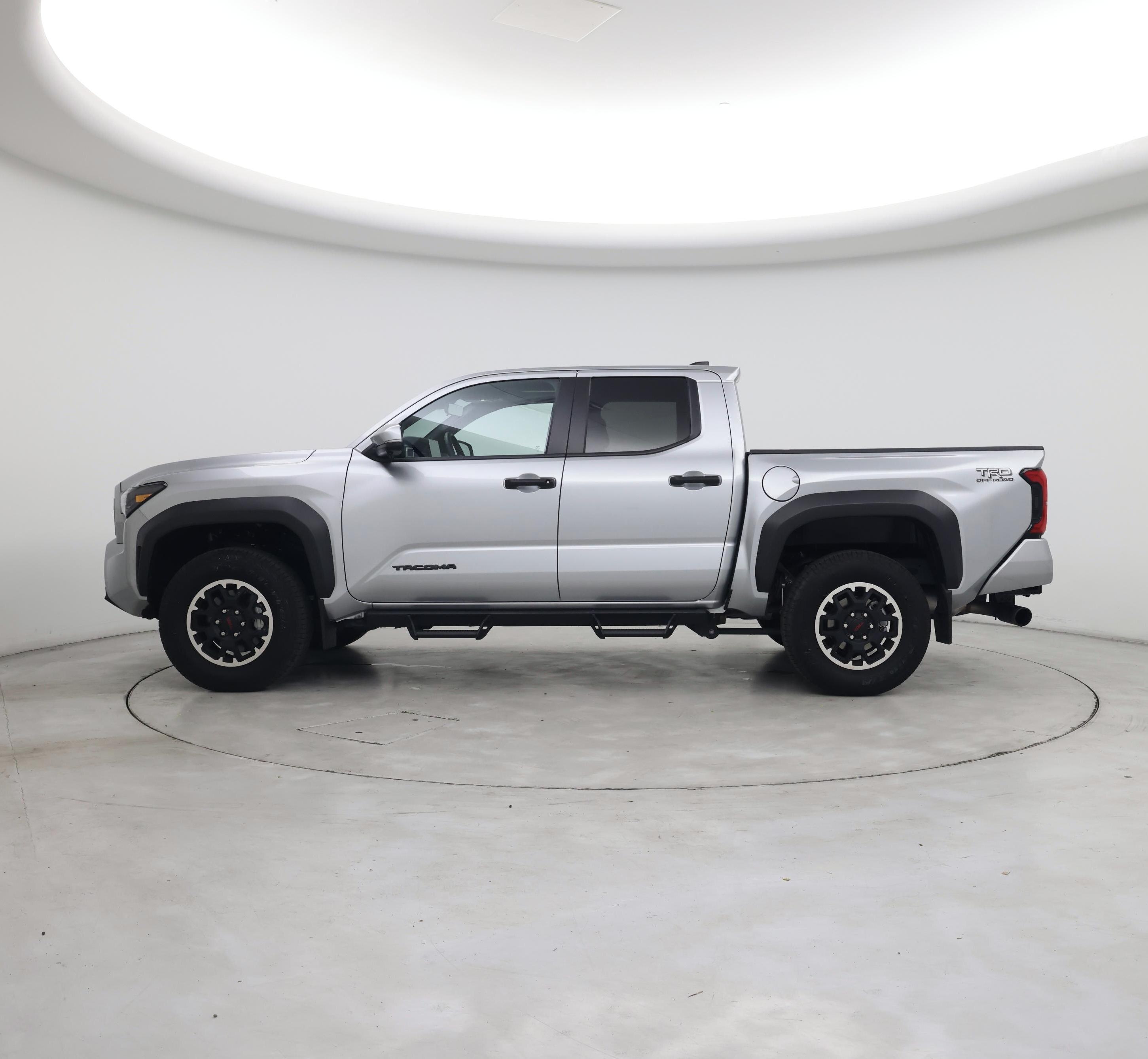 Thumbnail: 2024 Toyota Tacoma - 3