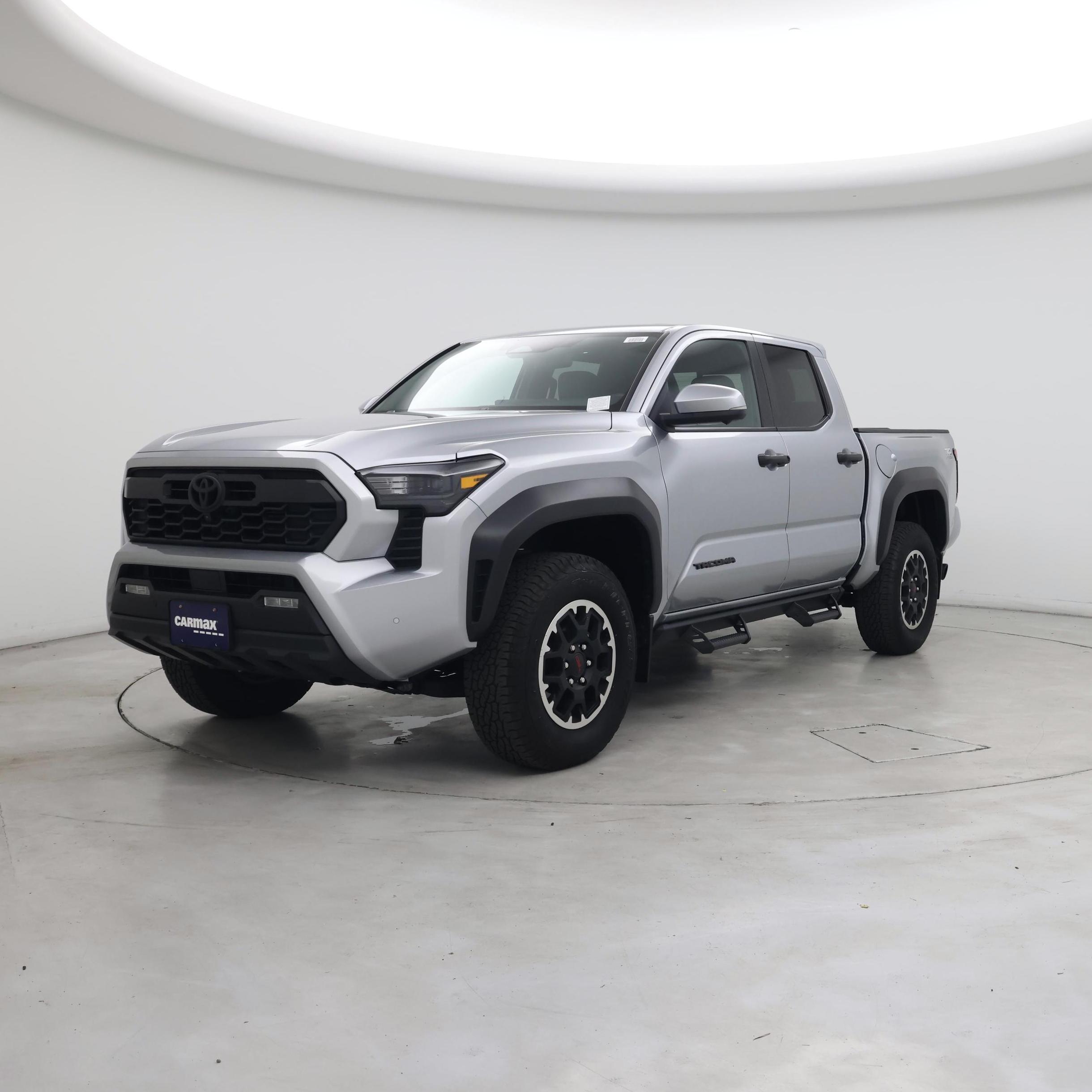 Thumbnail: 2024 Toyota Tacoma - 4
