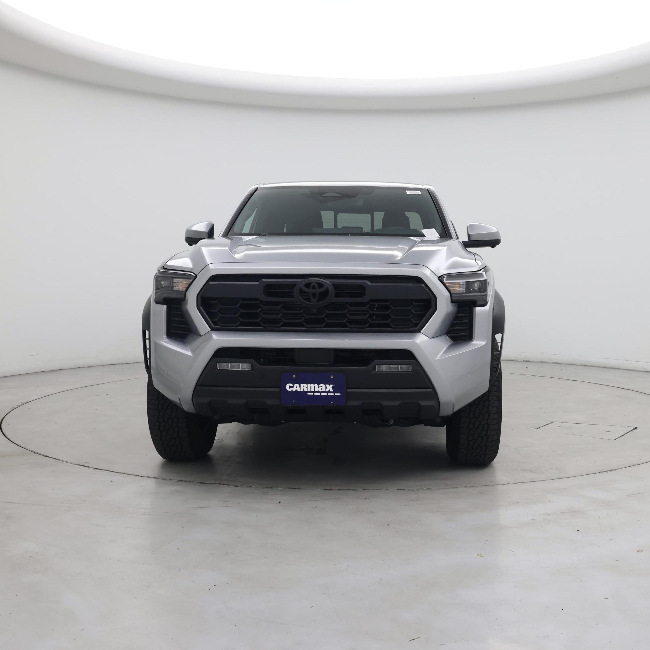 Thumbnail: 2024 Toyota Tacoma - 5