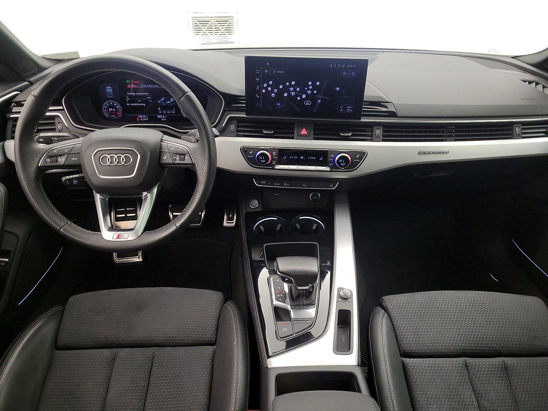 Thumbnail: 2023 Audi A5 - 9