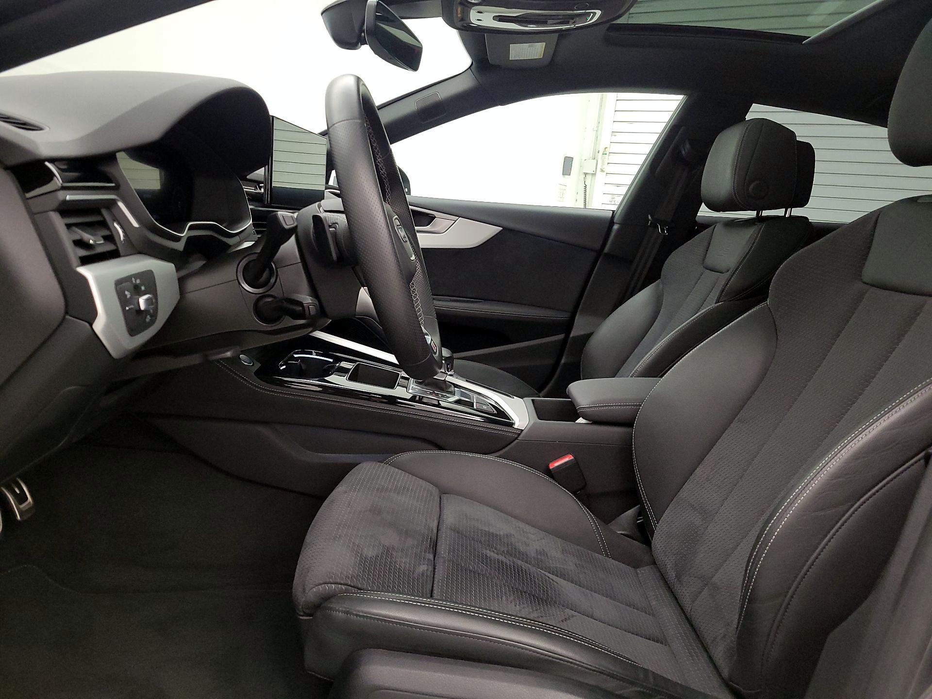 Thumbnail: 2023 Audi A5 - 11